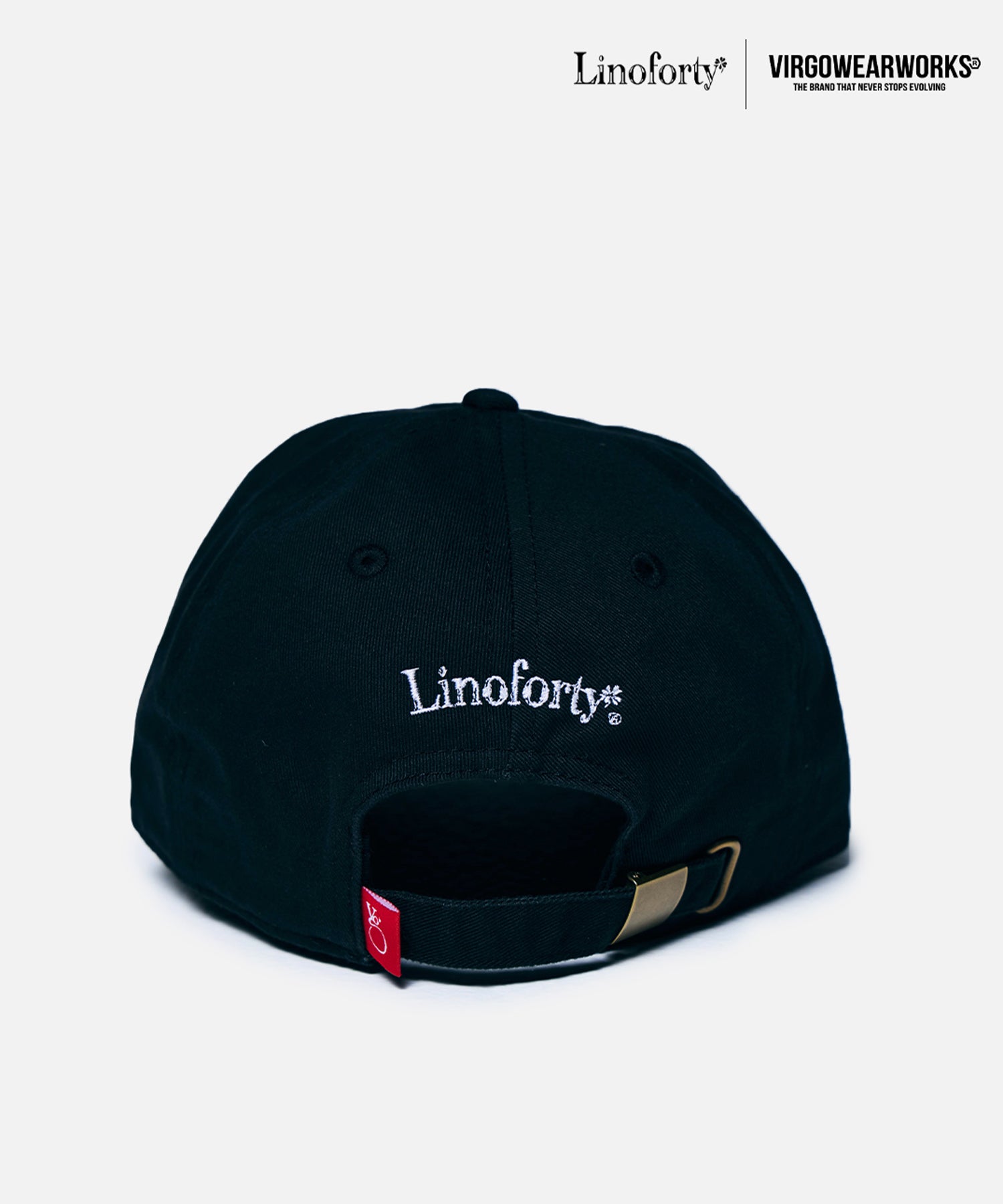 VL LOGO CAP