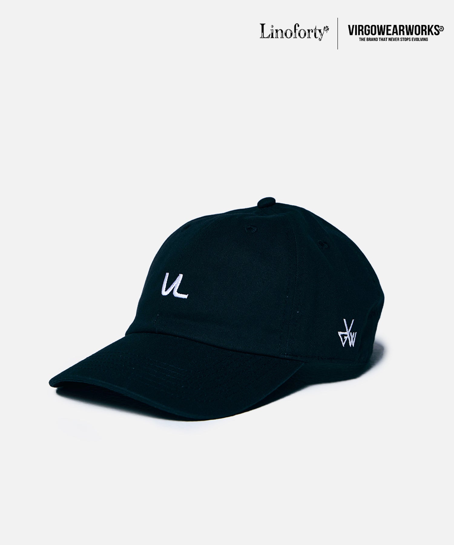 VL LOGO CAP
