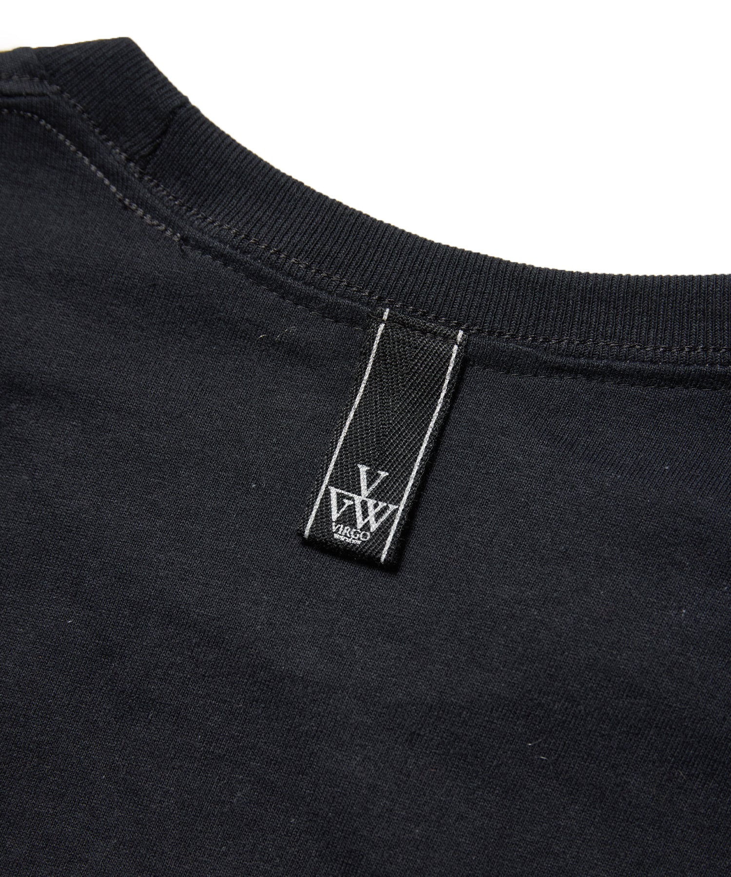 DARK POCKET STRIKE L/S