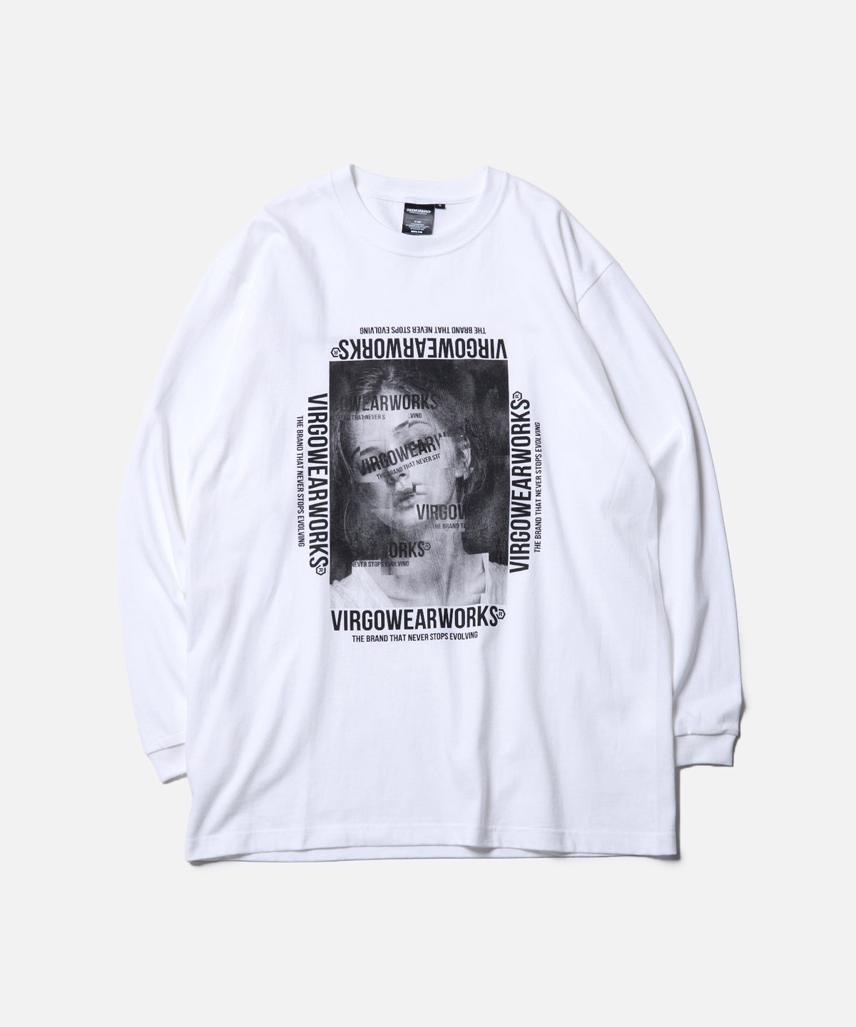 AFTERIMAGE LST