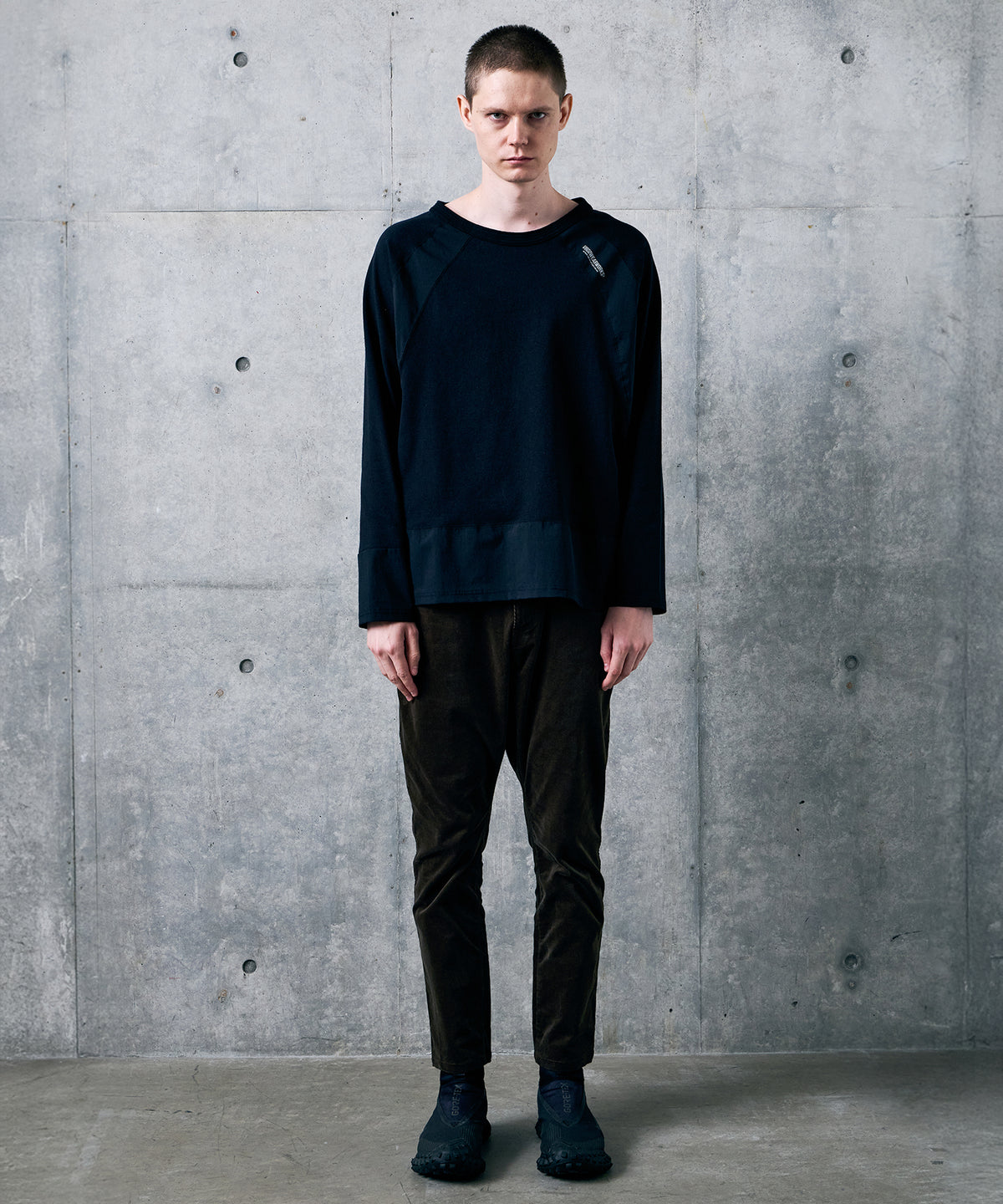 STATIC SWITCH LS