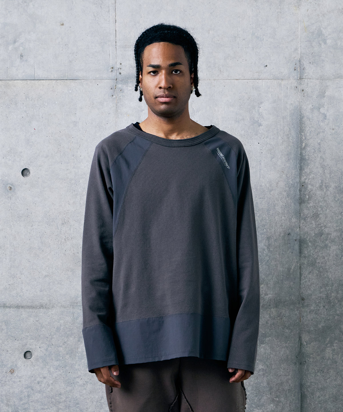 STATIC SWITCH LS