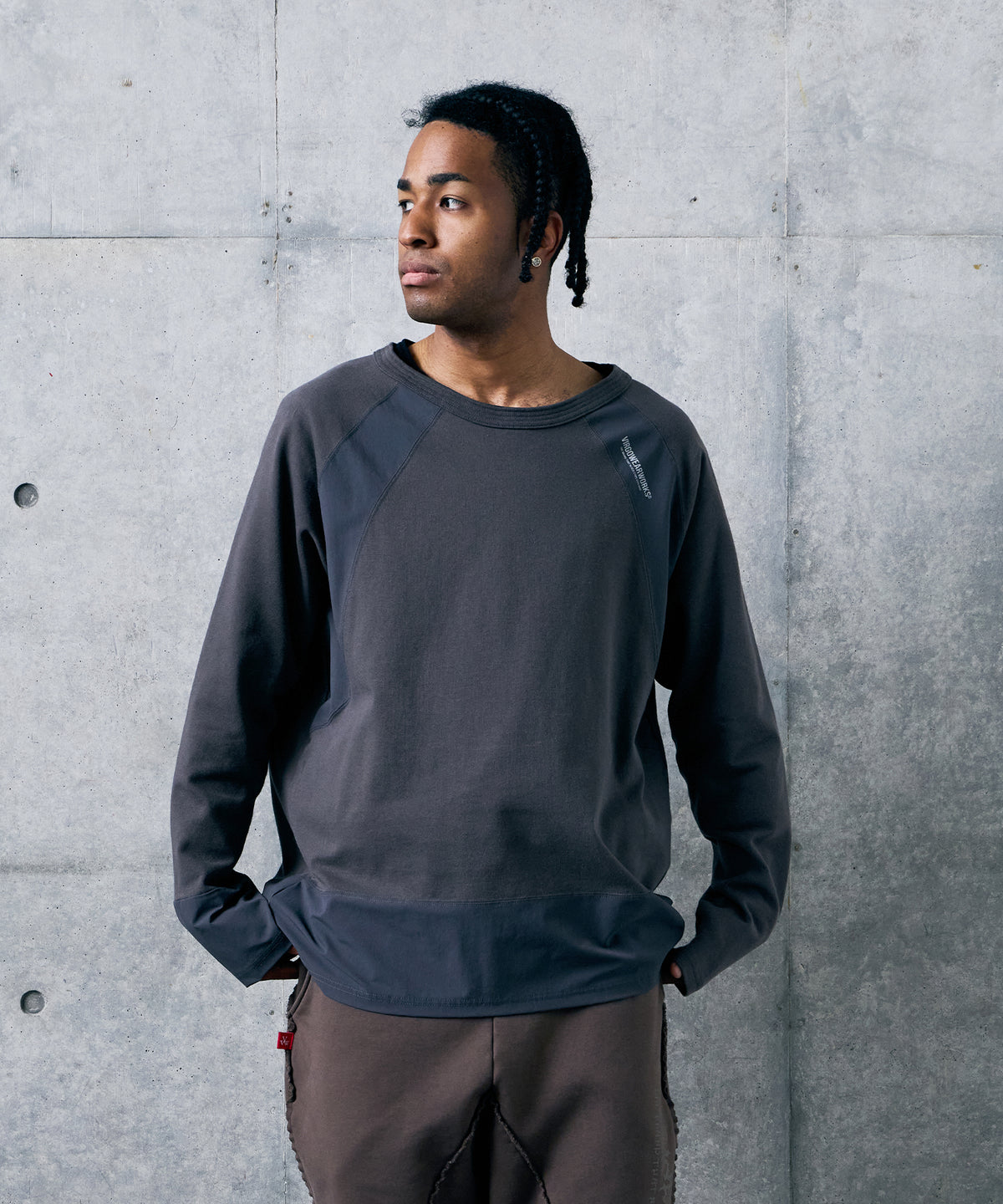 STATIC SWITCH LS