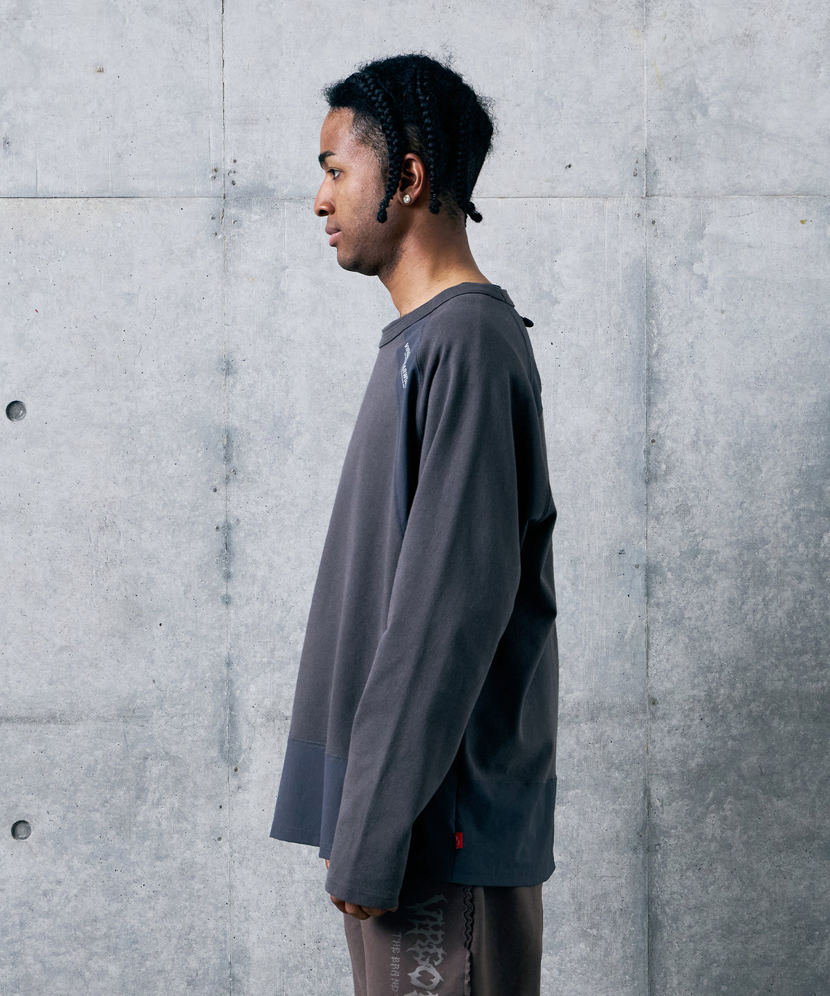 STATIC SWITCH LS