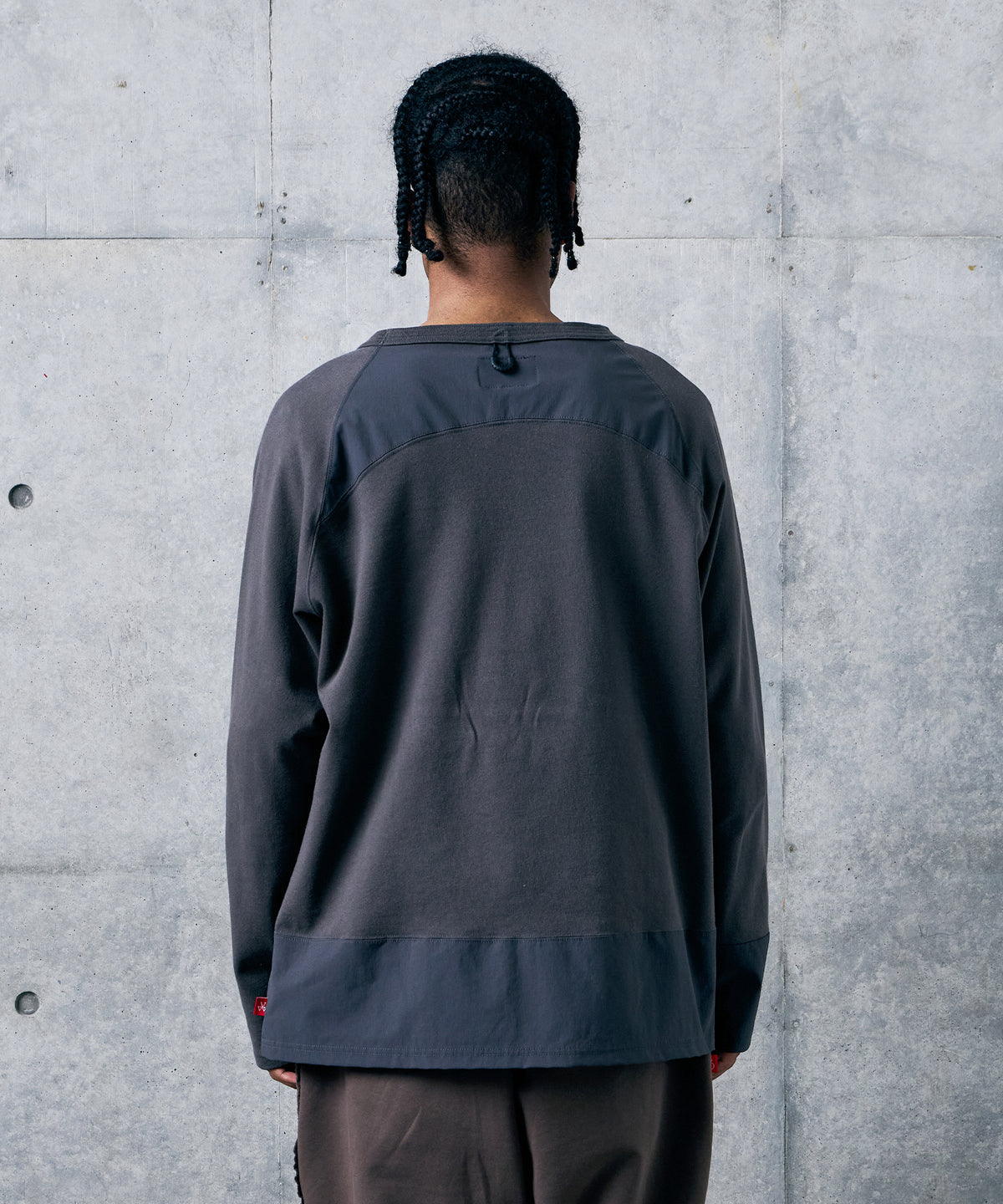 STATIC SWITCH LS