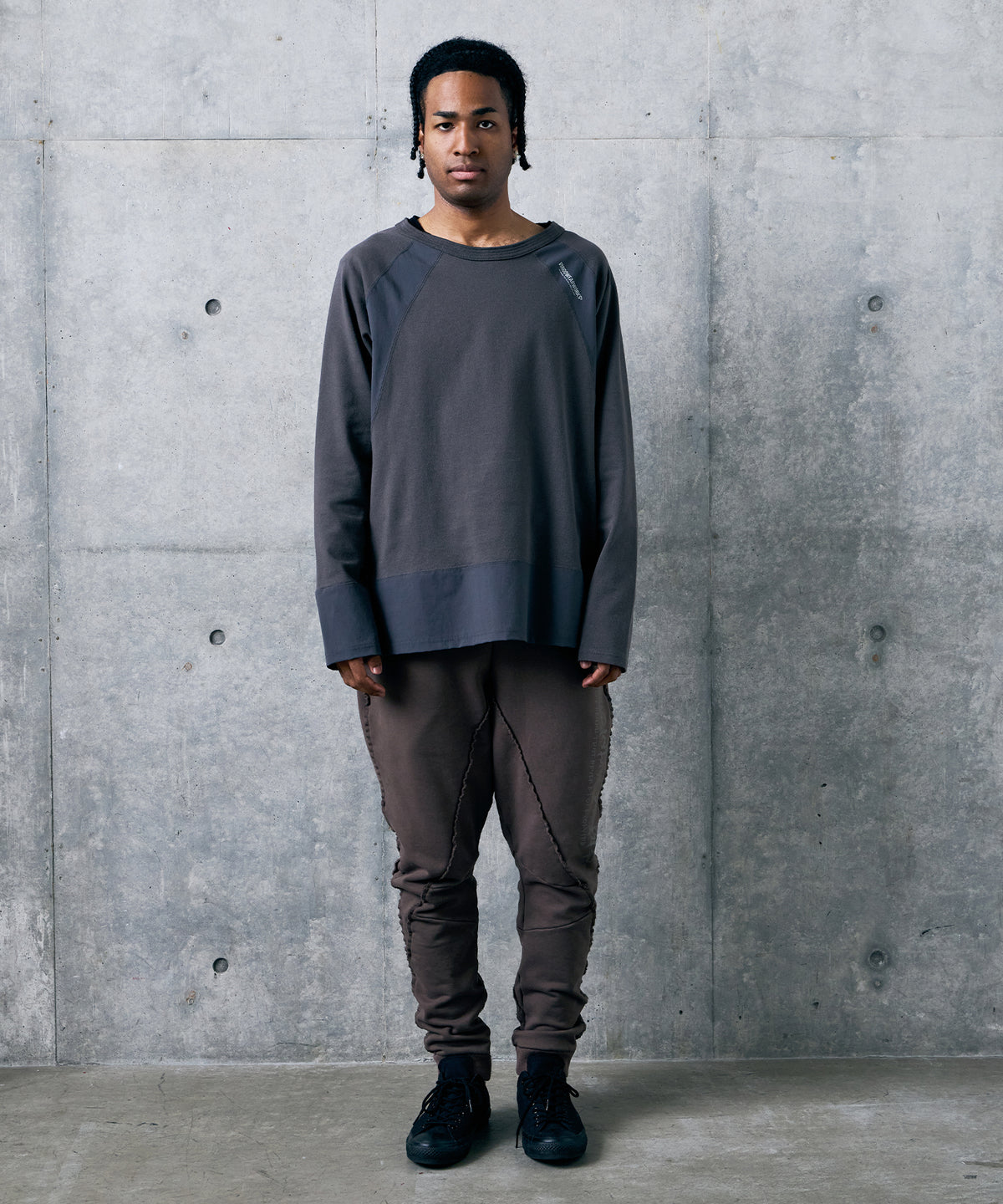 STATIC SWITCH LS