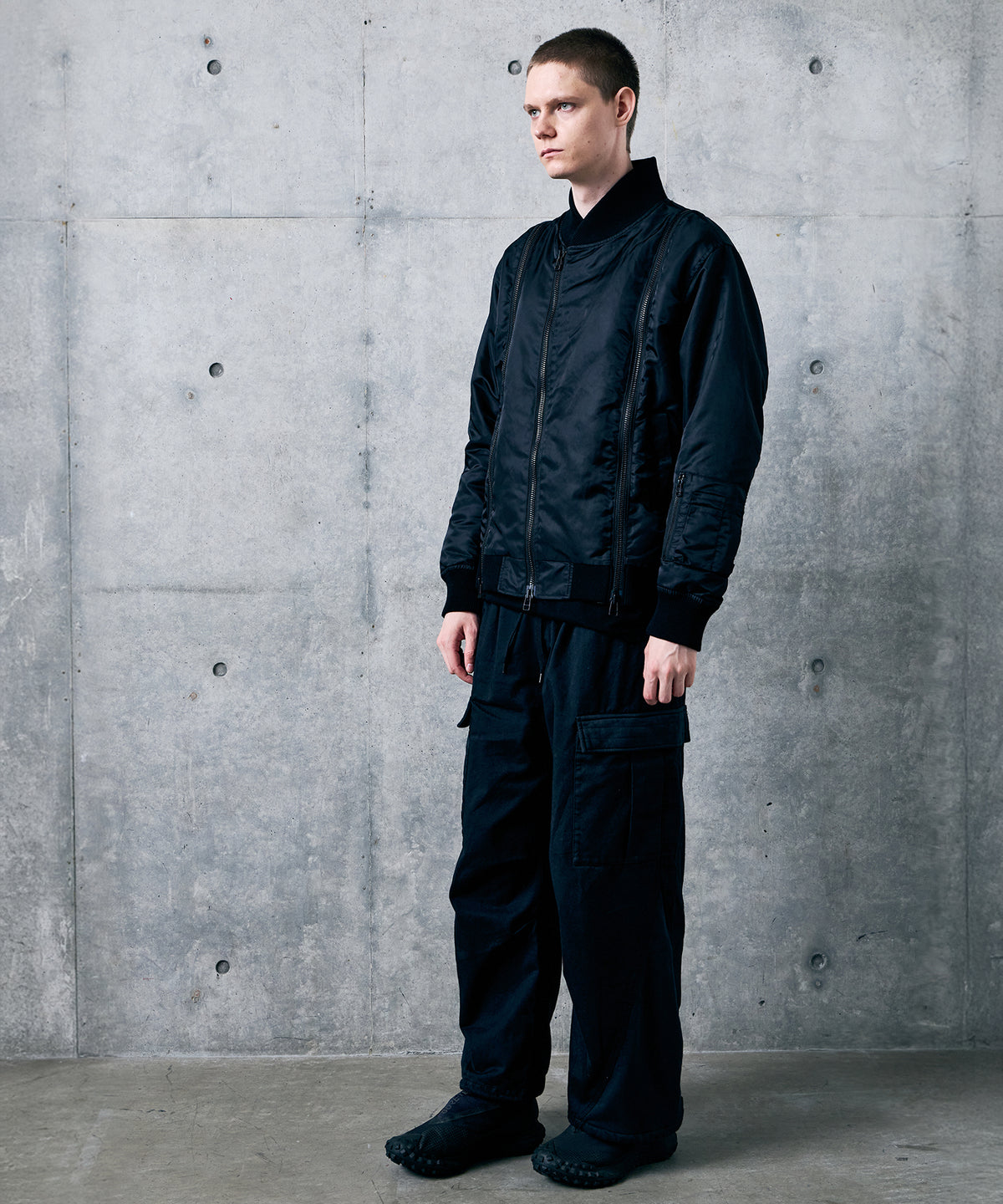 ZIPHORM VA-1