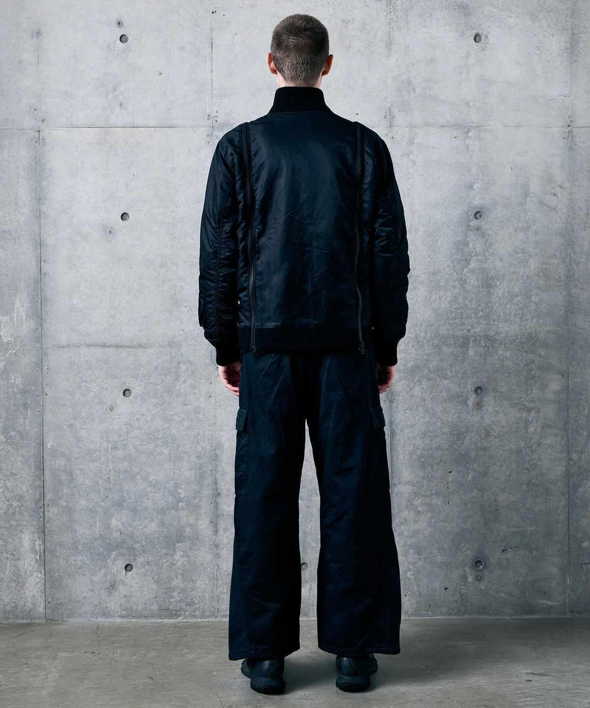 ZIPHORM VA-1