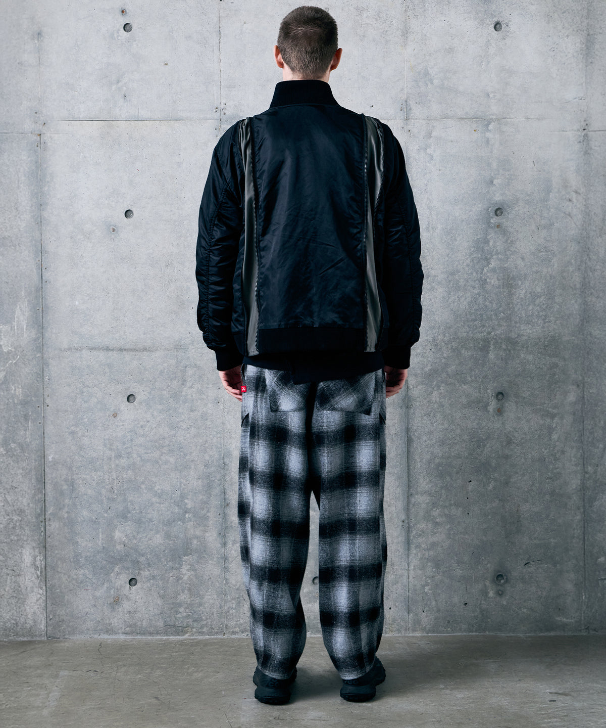 ZIPHORM VA-1