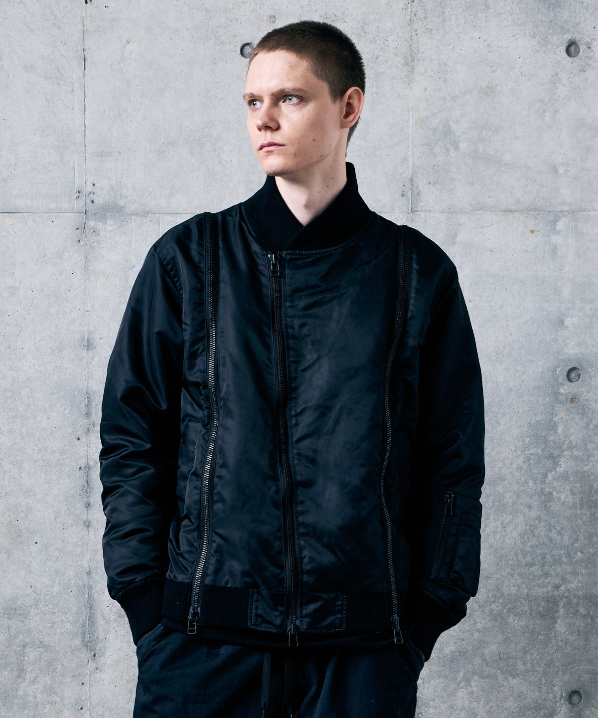 ZIPHORM VA-1