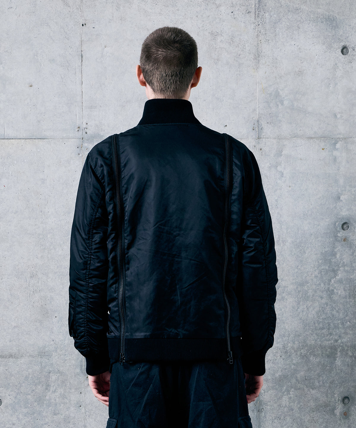 ZIPHORM VA-1