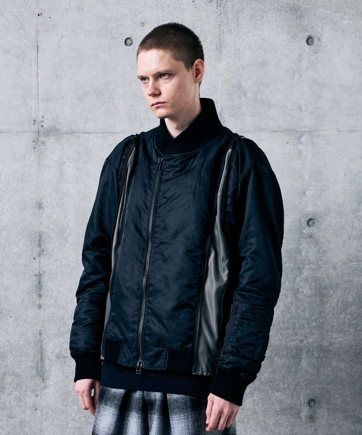 ZIPHORM VA-1