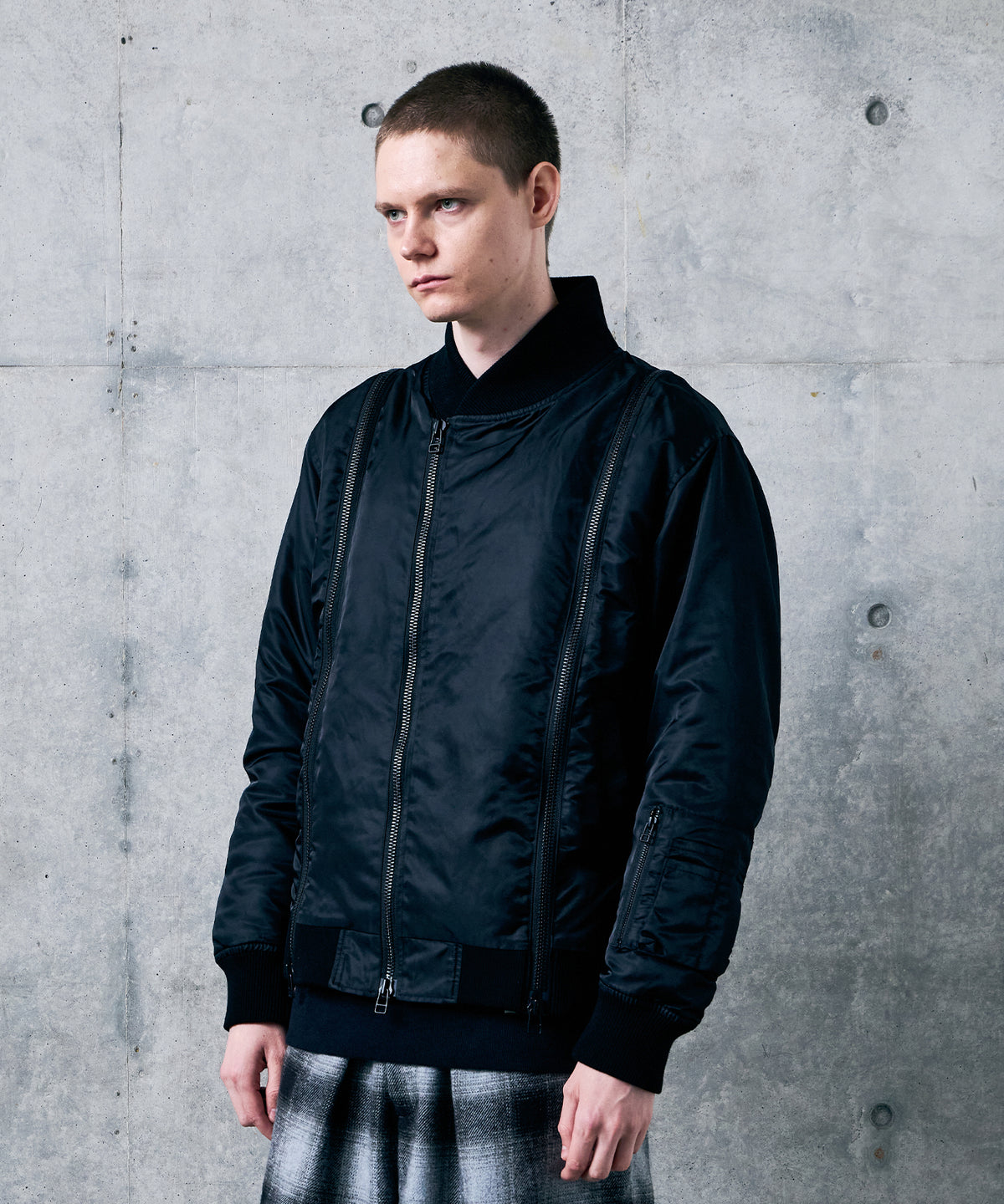 ZIPHORM VA-1