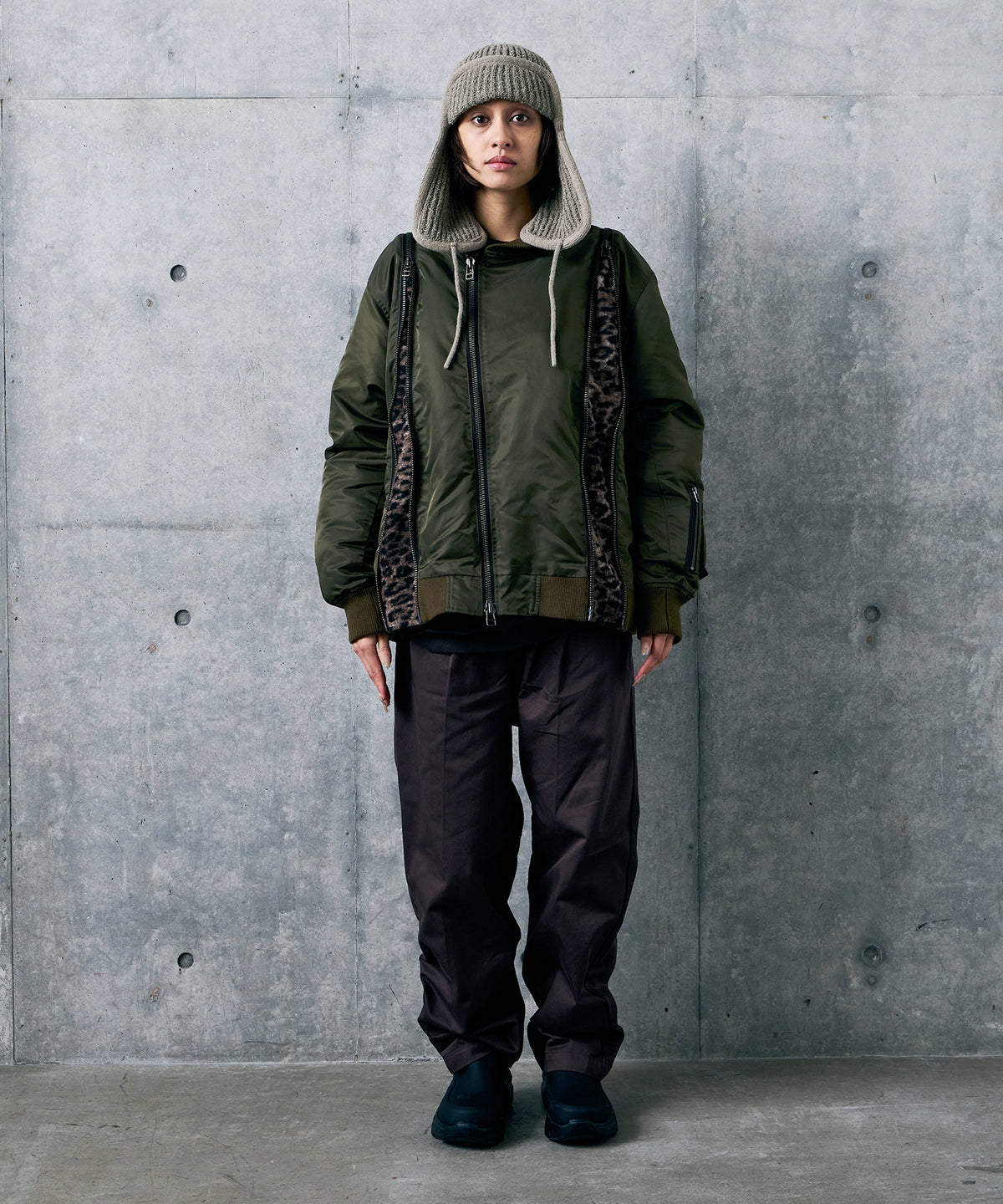 ZIPHORM VA-1