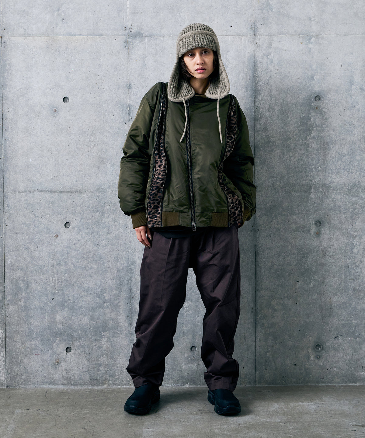 ZIPHORM VA-1