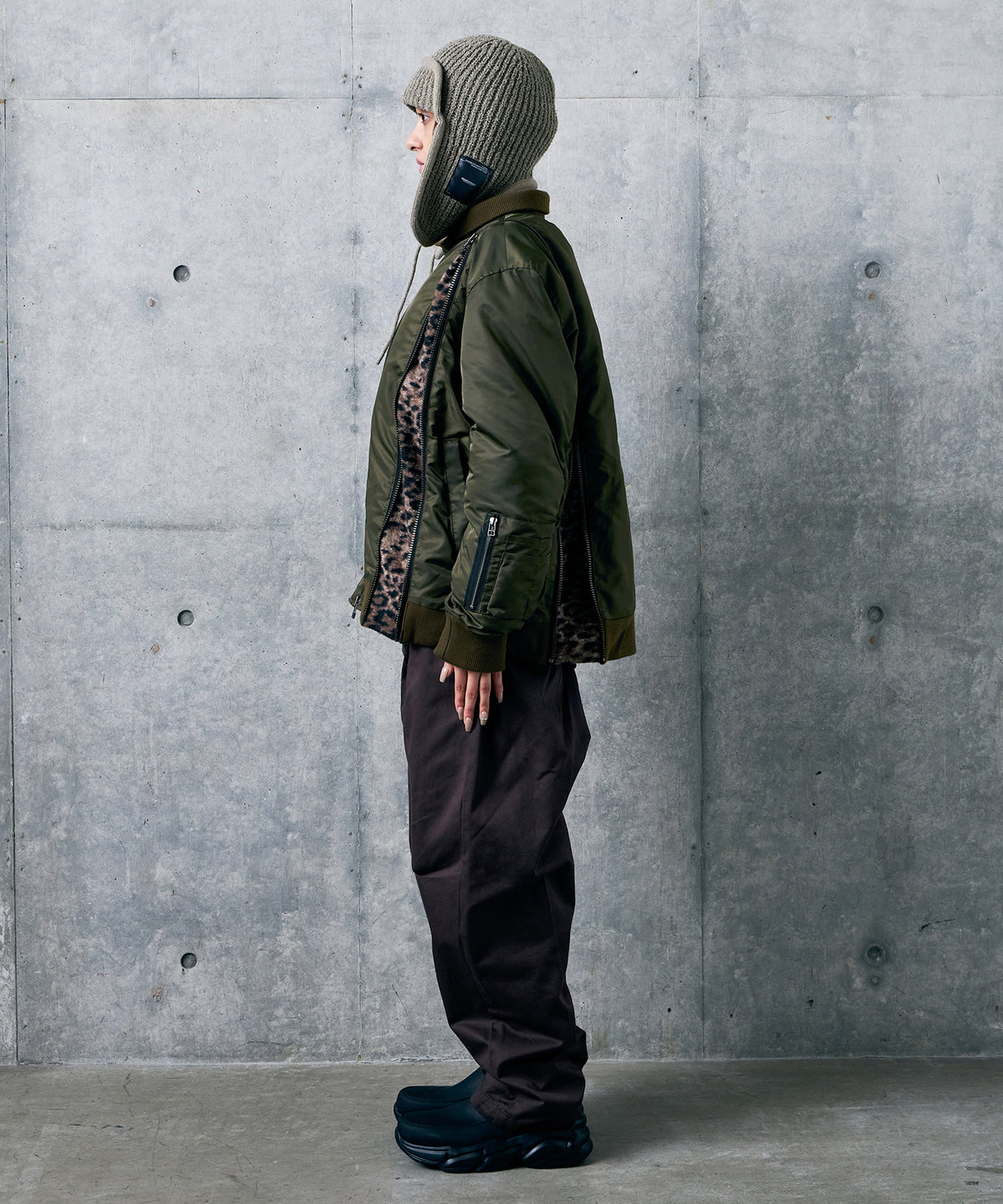 ZIPHORM VA-1