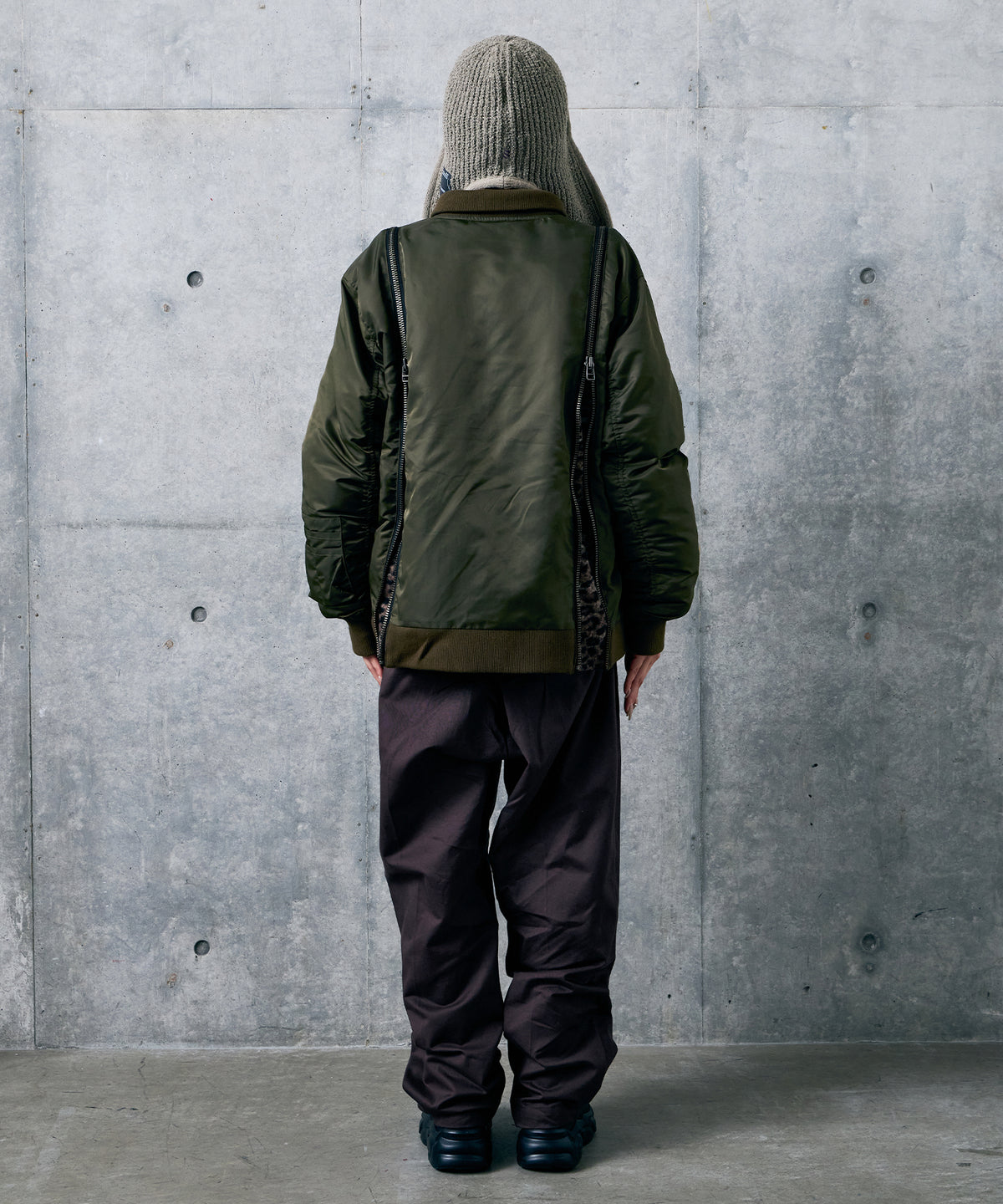 ZIPHORM VA-1