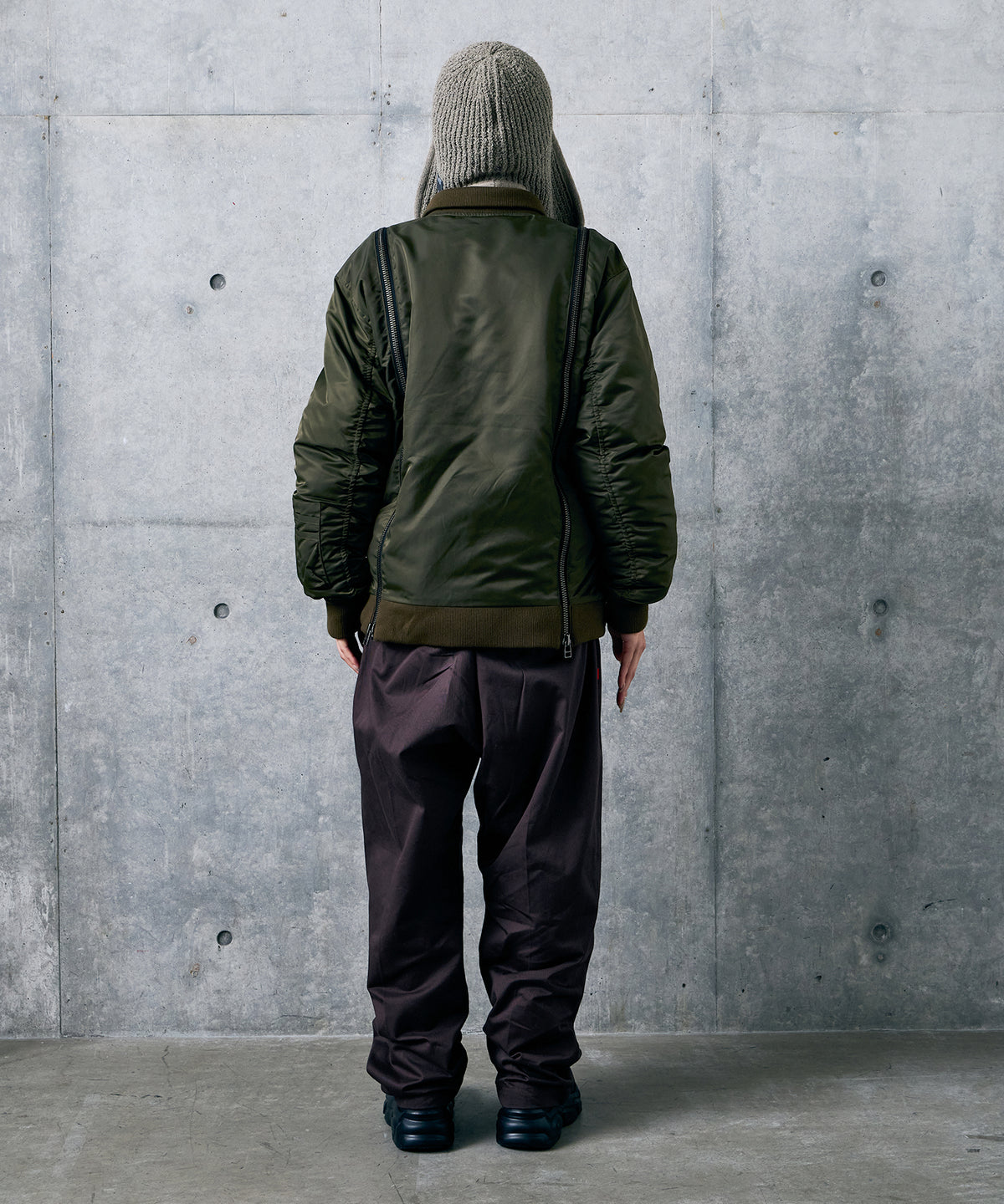 ZIPHORM VA-1