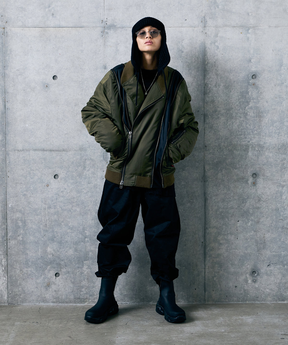 ZIPHORM VA-1