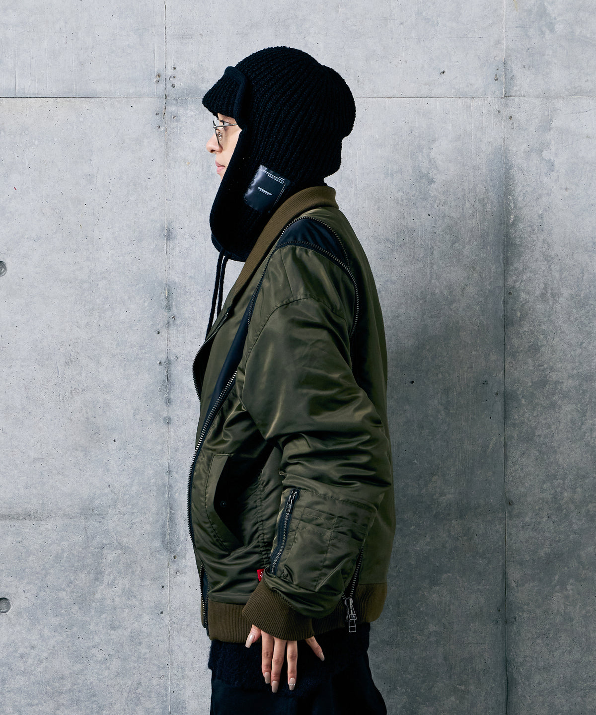 ZIPHORM VA-1