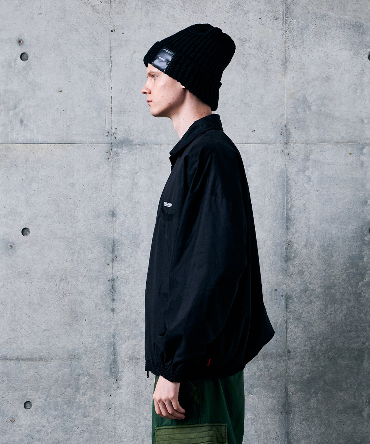 ANARCHIVE BLOUSON