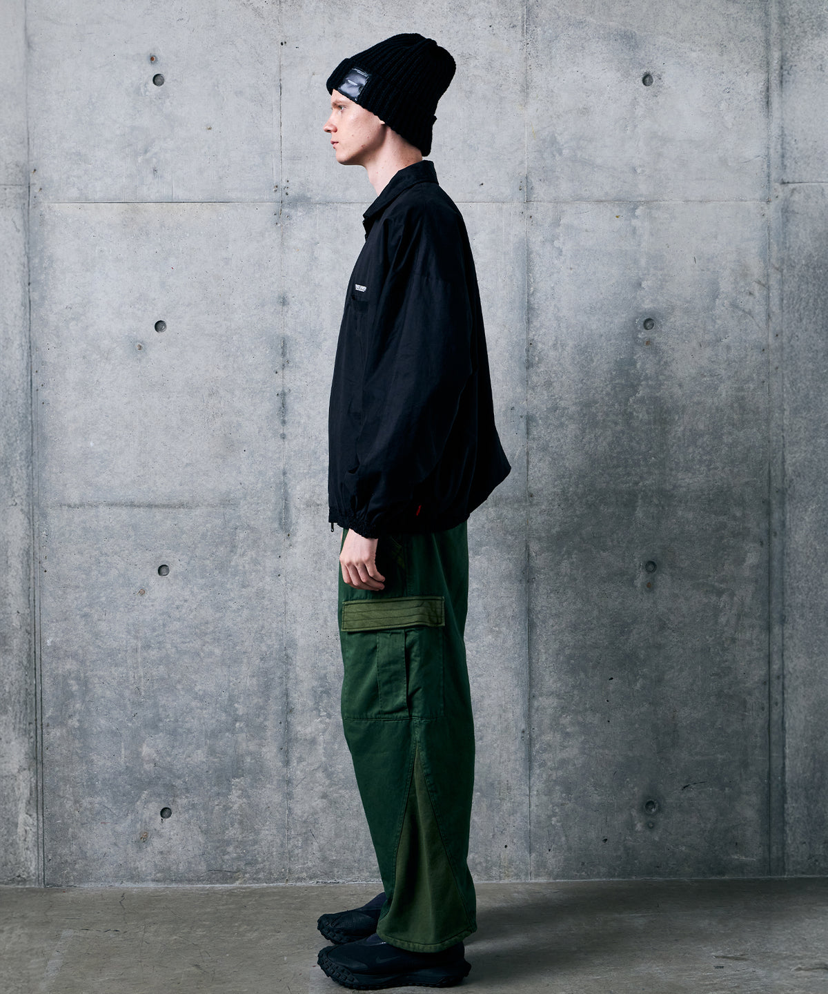 ANARCHIVE BLOUSON