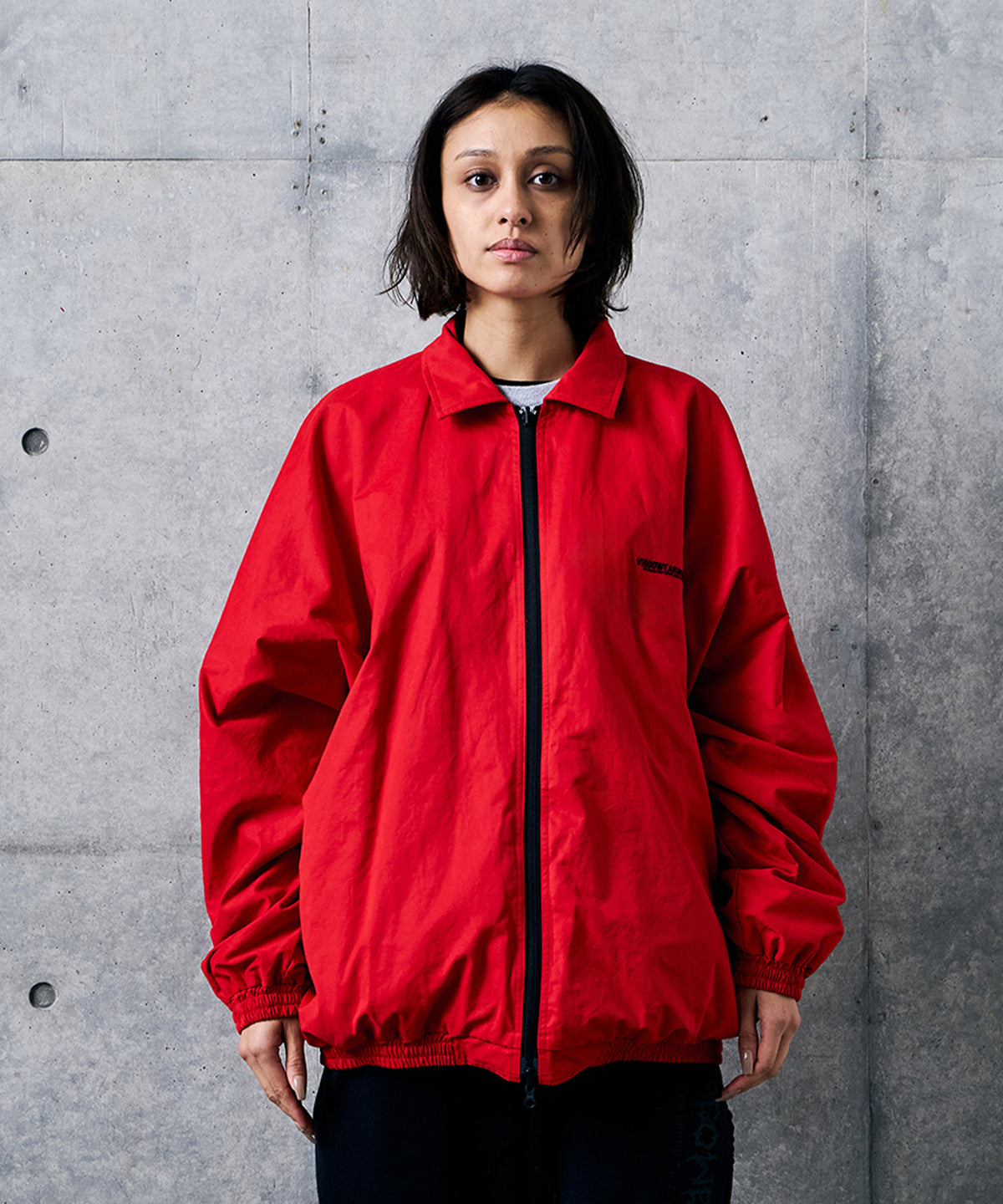 ANARCHIVE BLOUSON