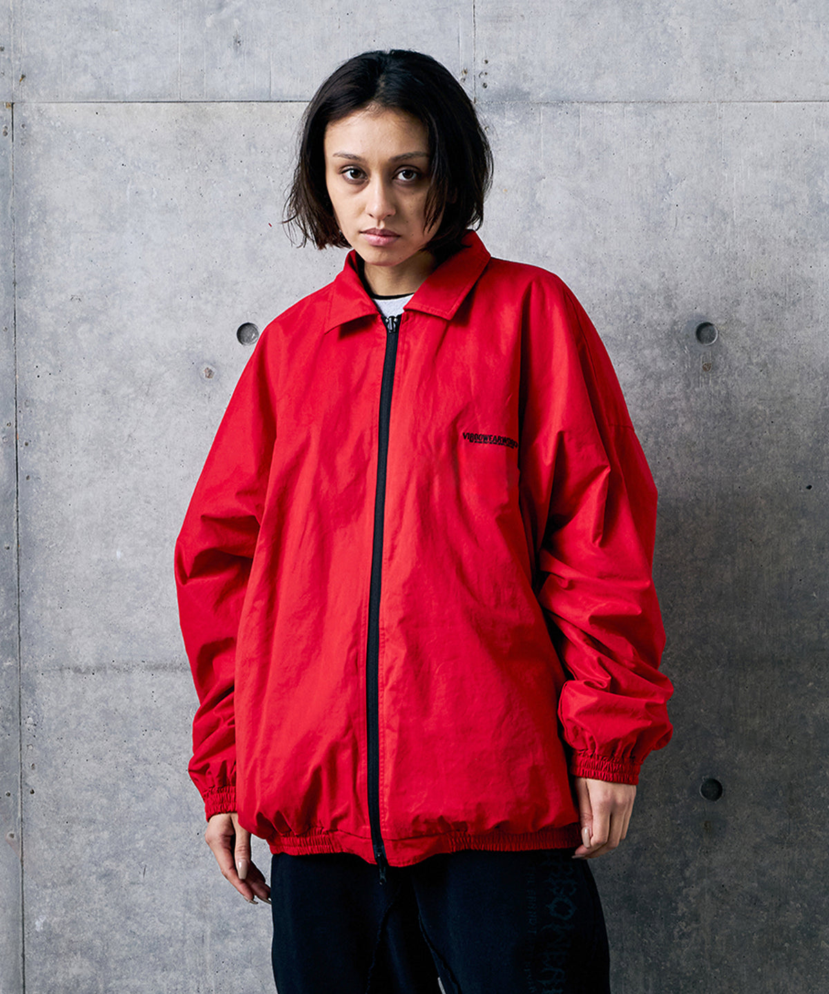 ANARCHIVE BLOUSON