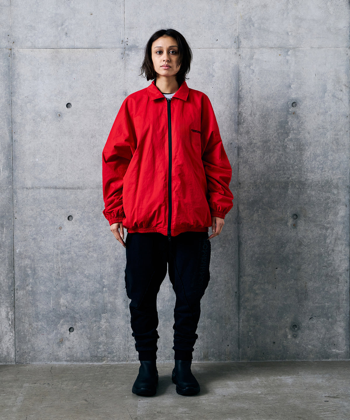 ANARCHIVE BLOUSON