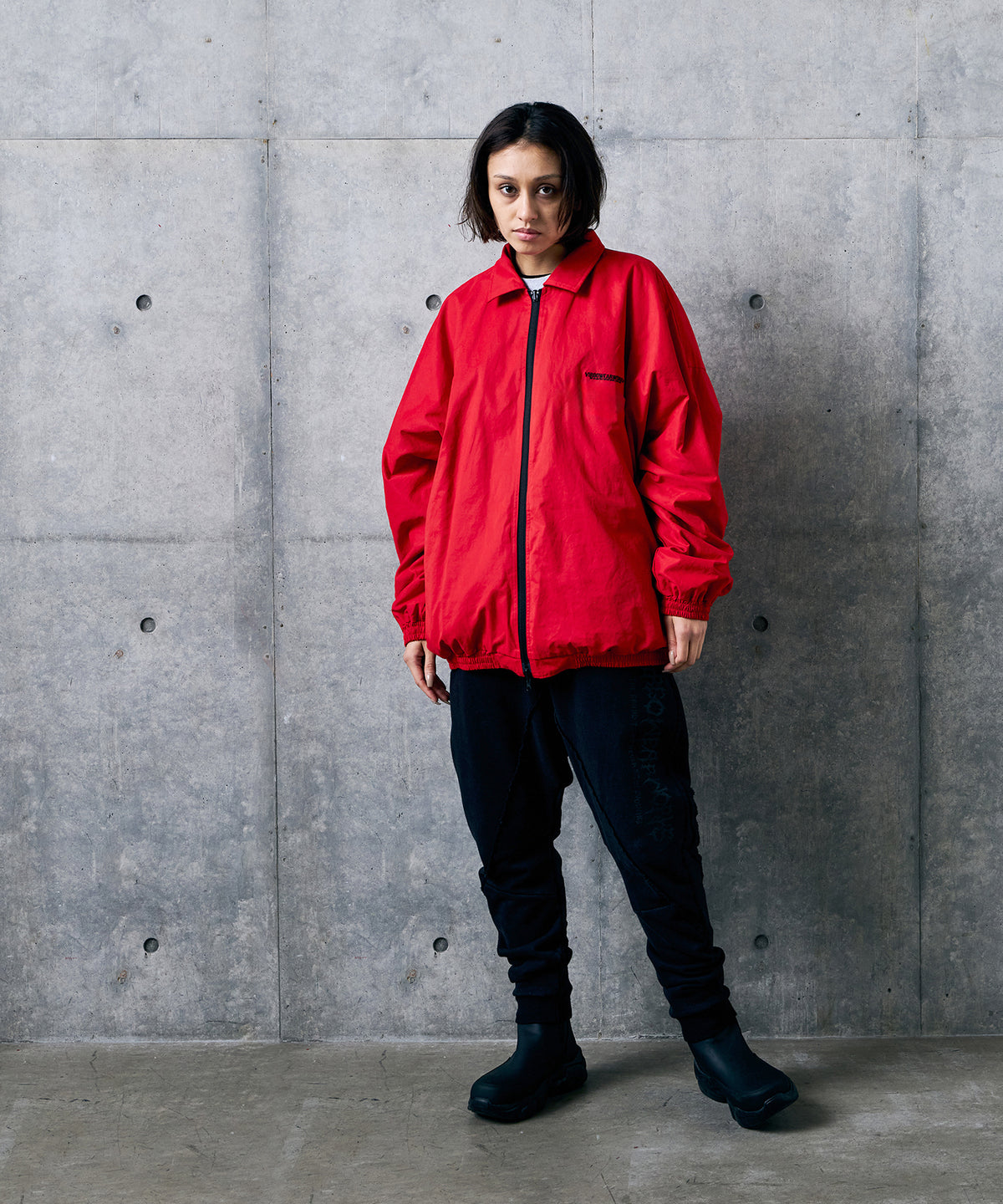 ANARCHIVE BLOUSON