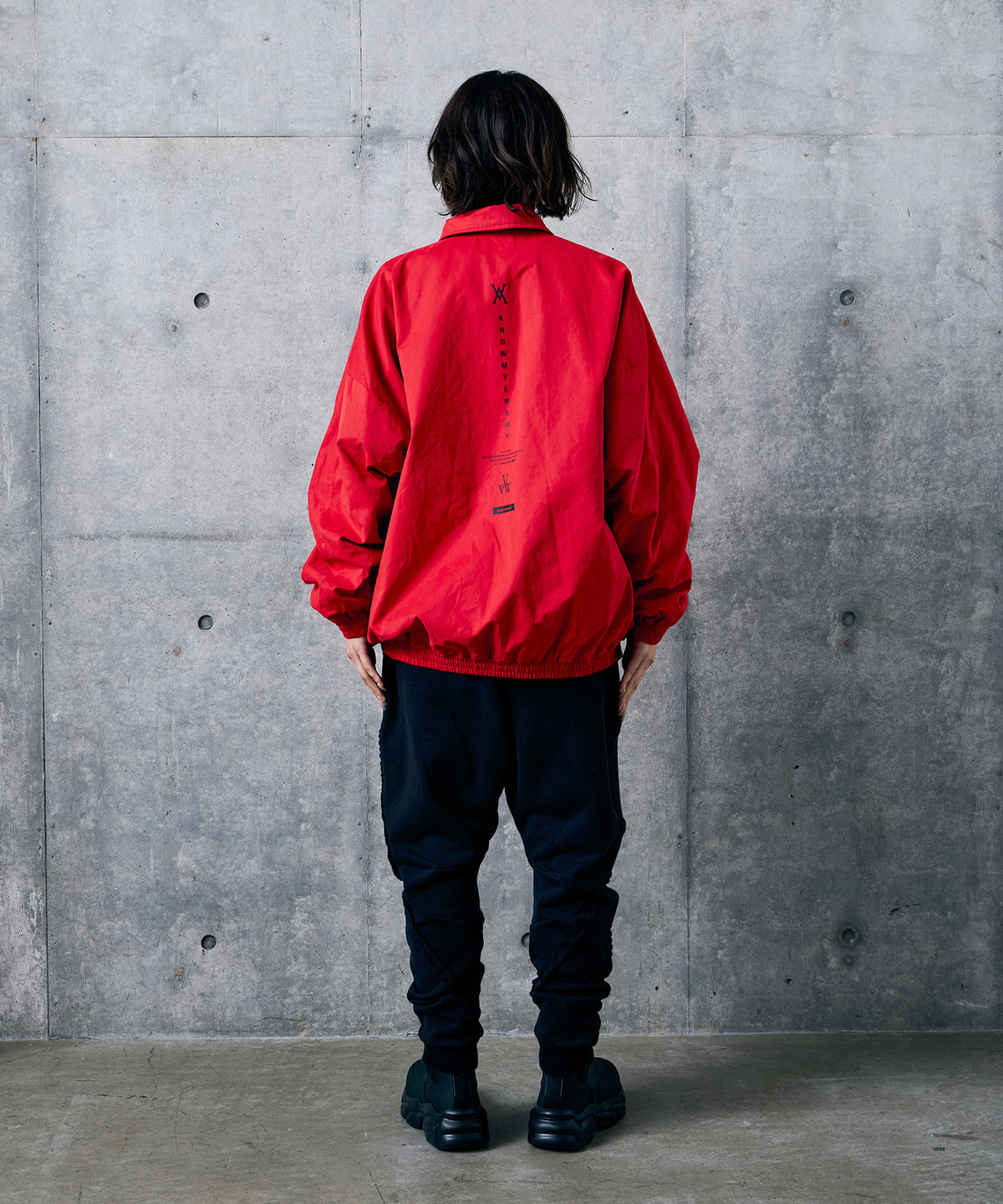 ANARCHIVE BLOUSON
