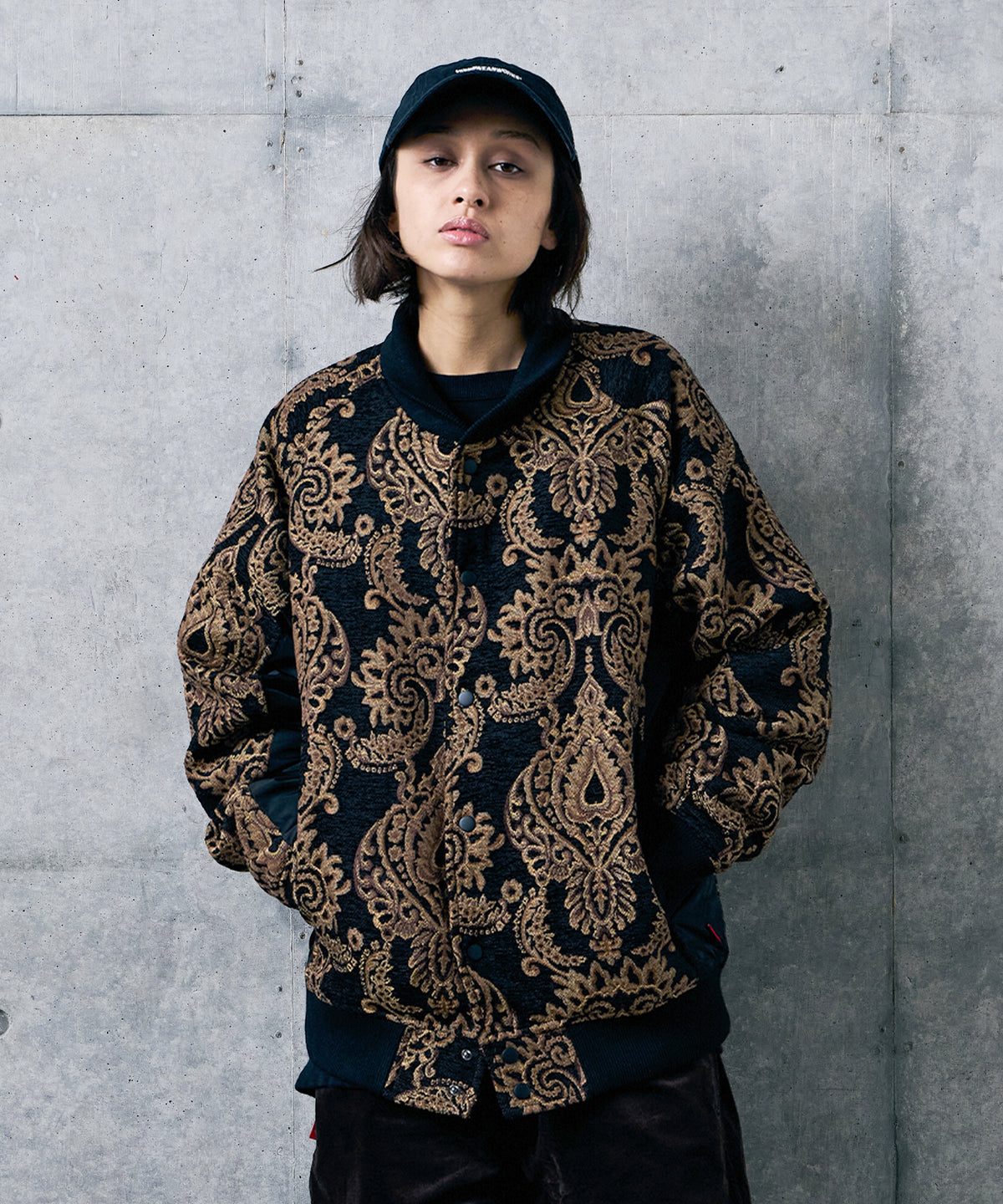 REGALIA JKT
