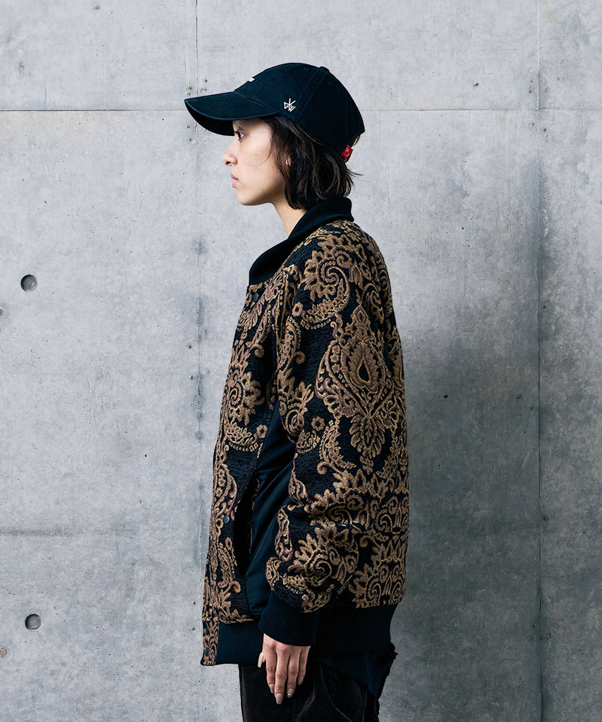 REGALIA JKT