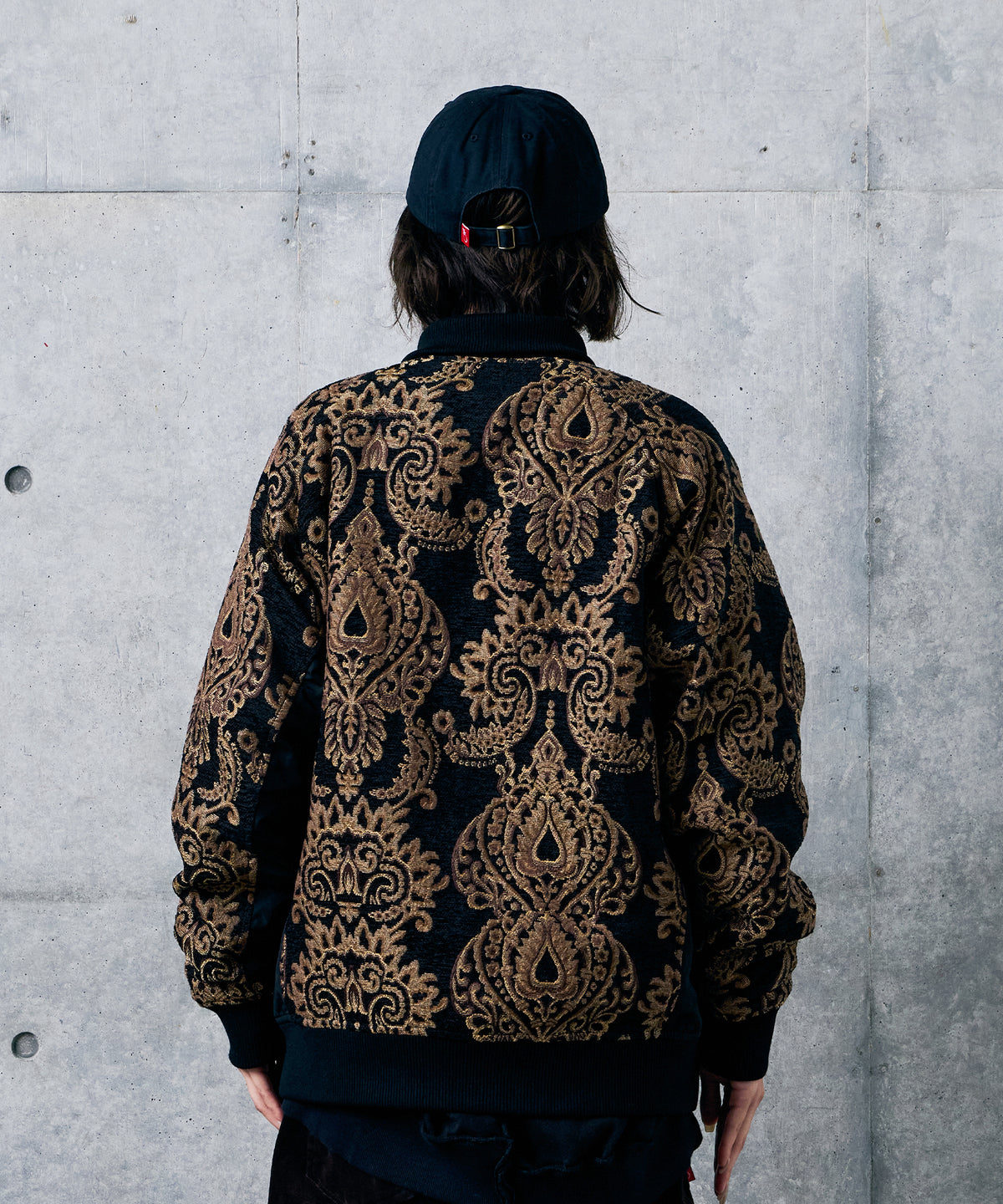 REGALIA JKT