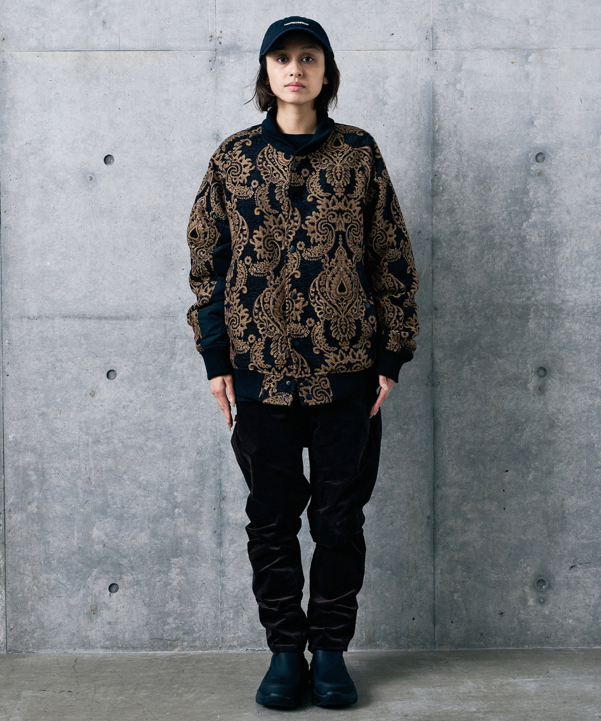 REGALIA JKT