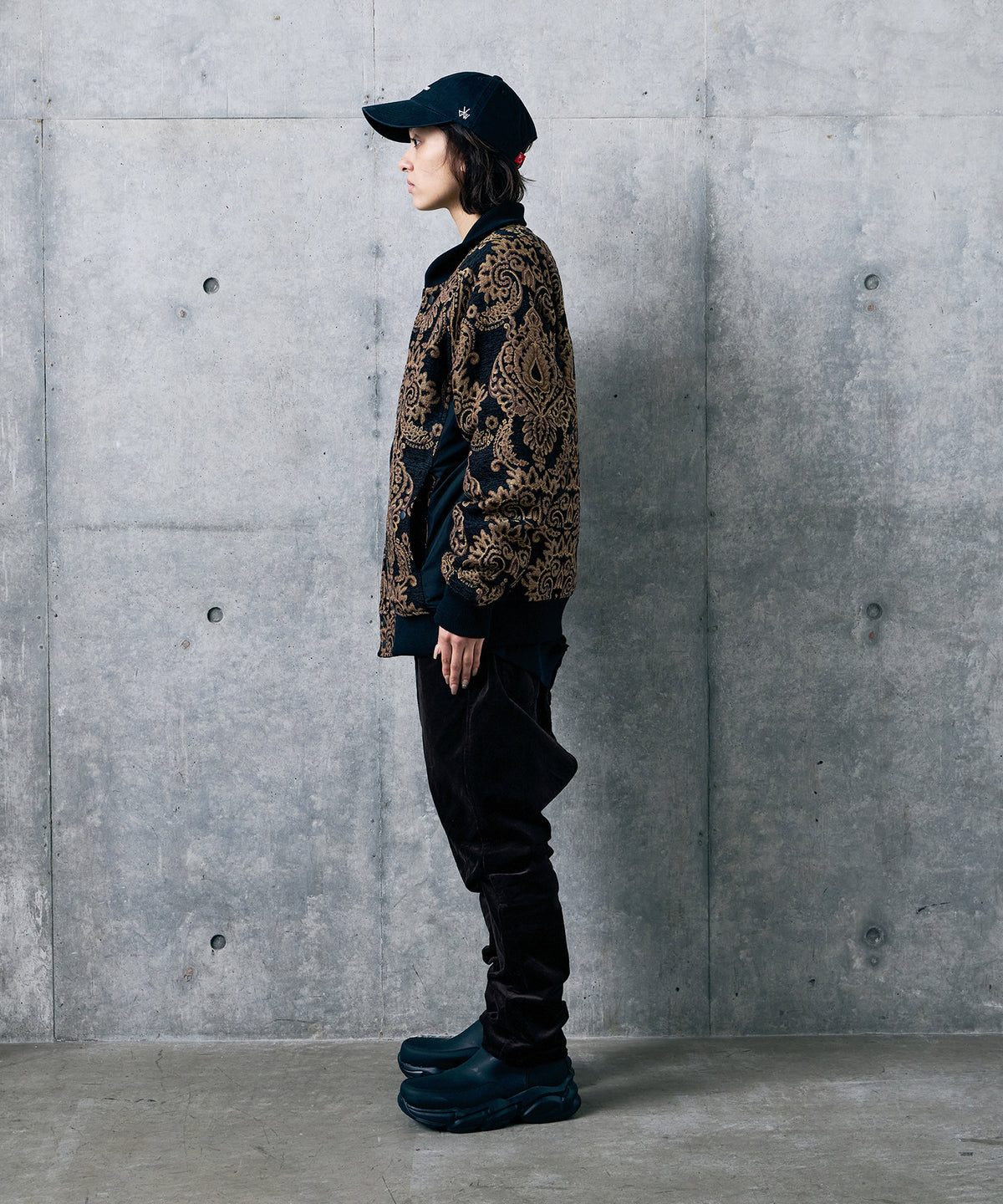 REGALIA JKT