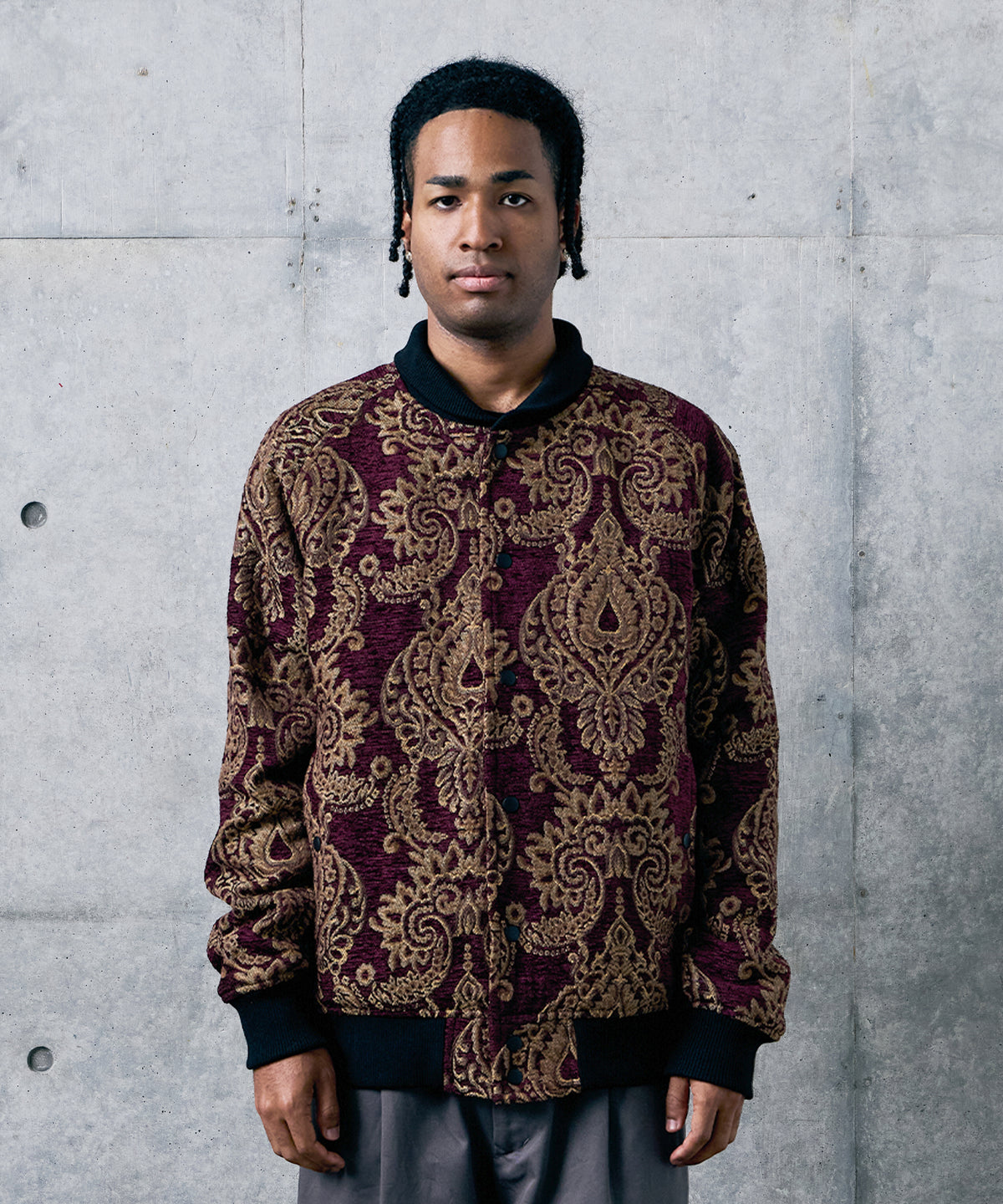REGALIA JKT