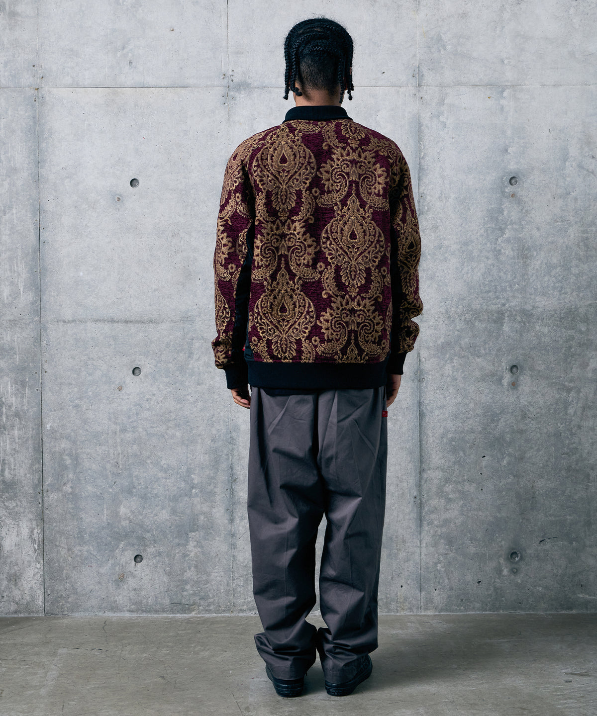 REGALIA JKT