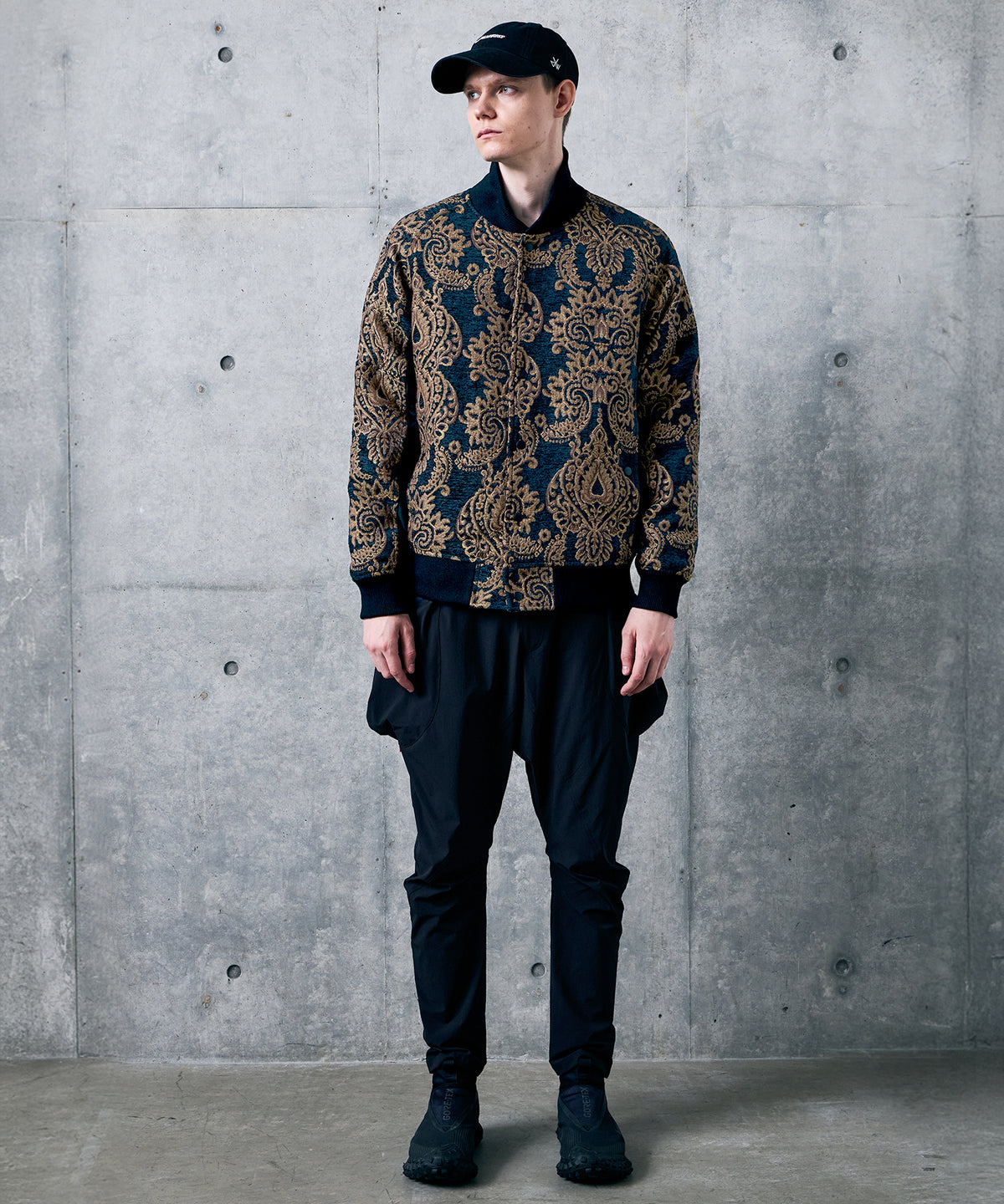 REGALIA JKT