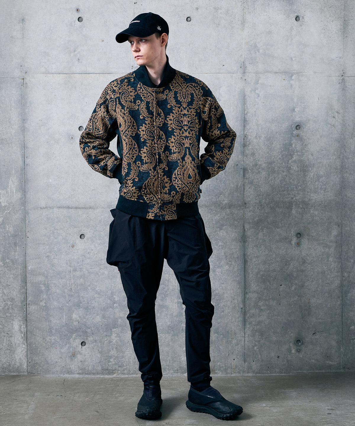 REGALIA JKT