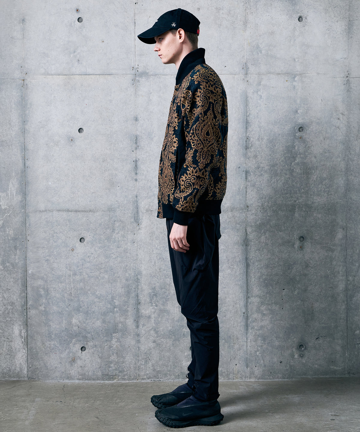 REGALIA JKT