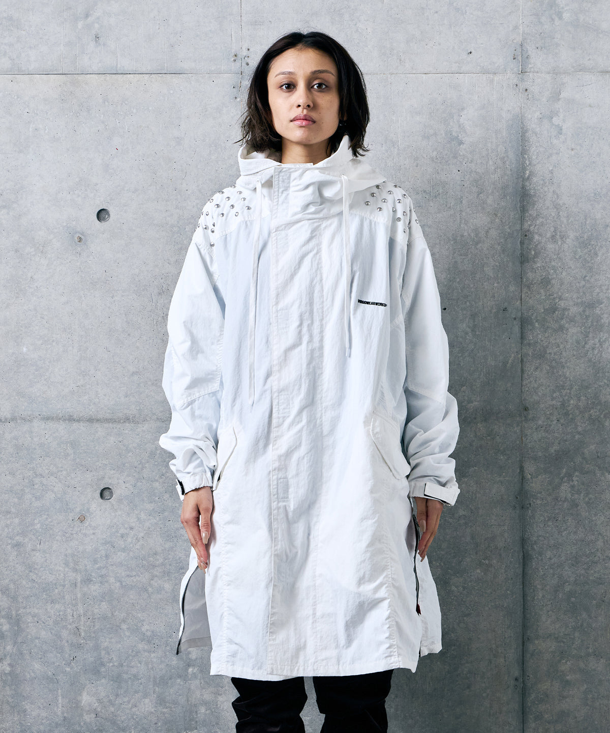 OBSCURA MODS COAT