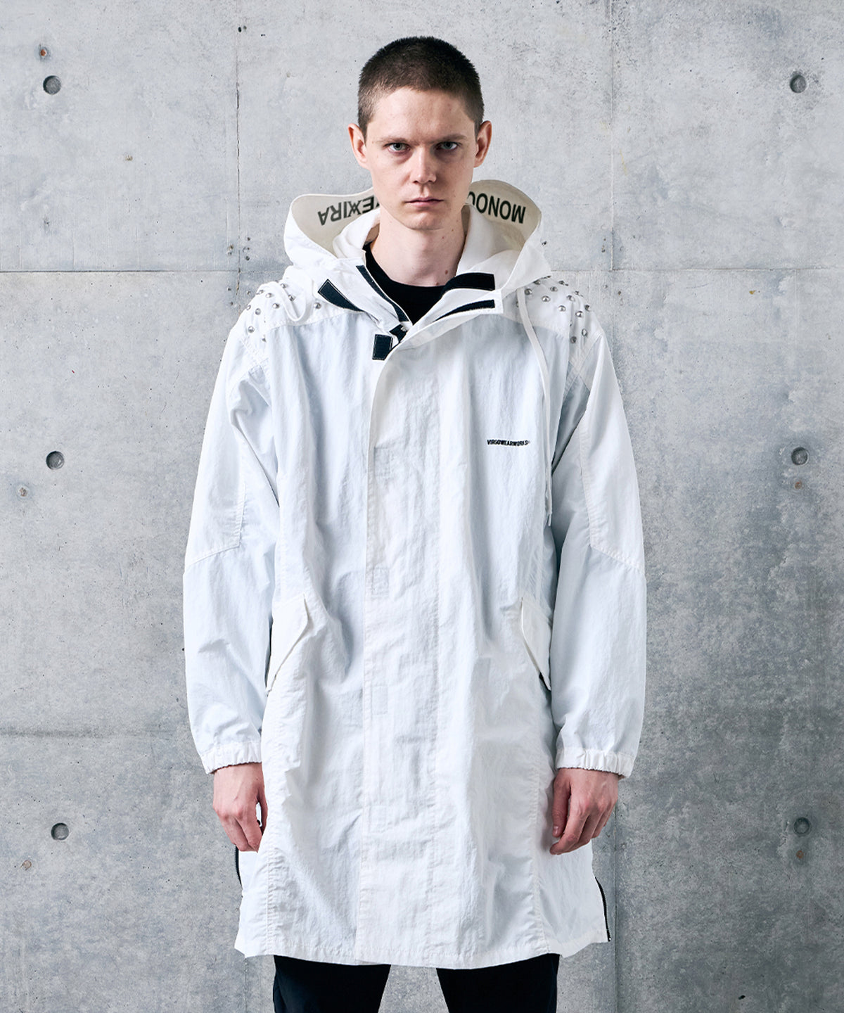 OBSCURA MODS COAT