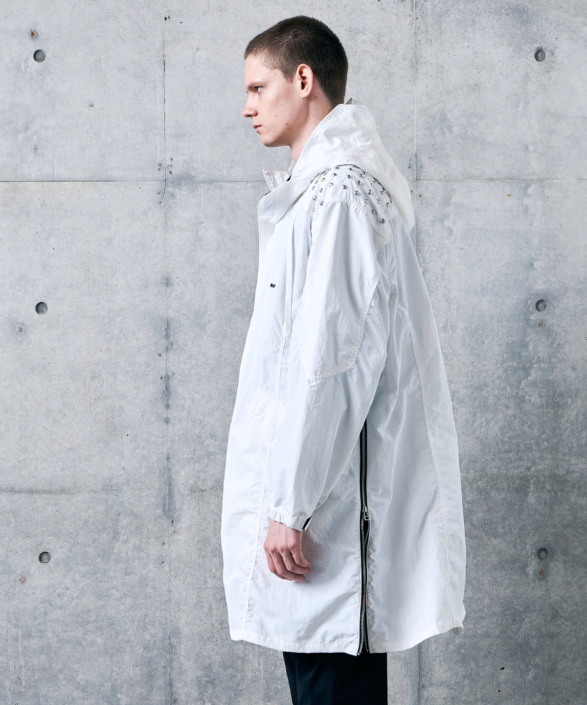 OBSCURA MODS COAT