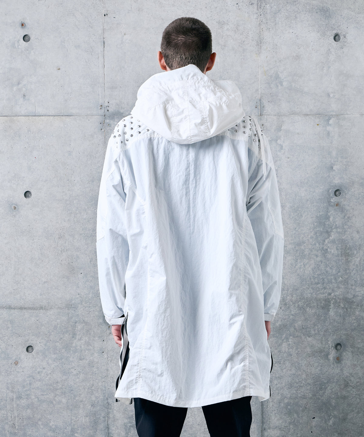 OBSCURA MODS COAT