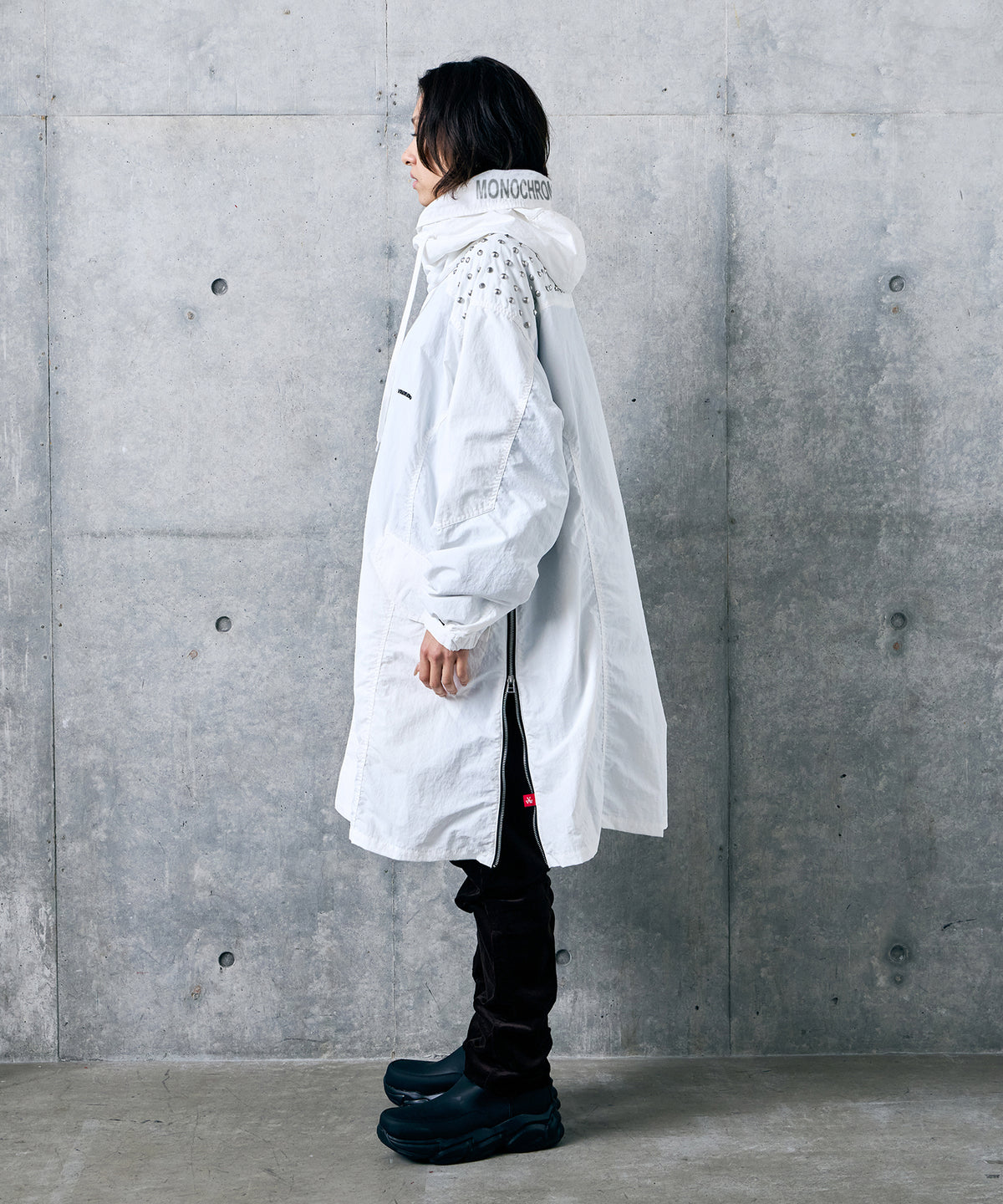 OBSCURA MODS COAT