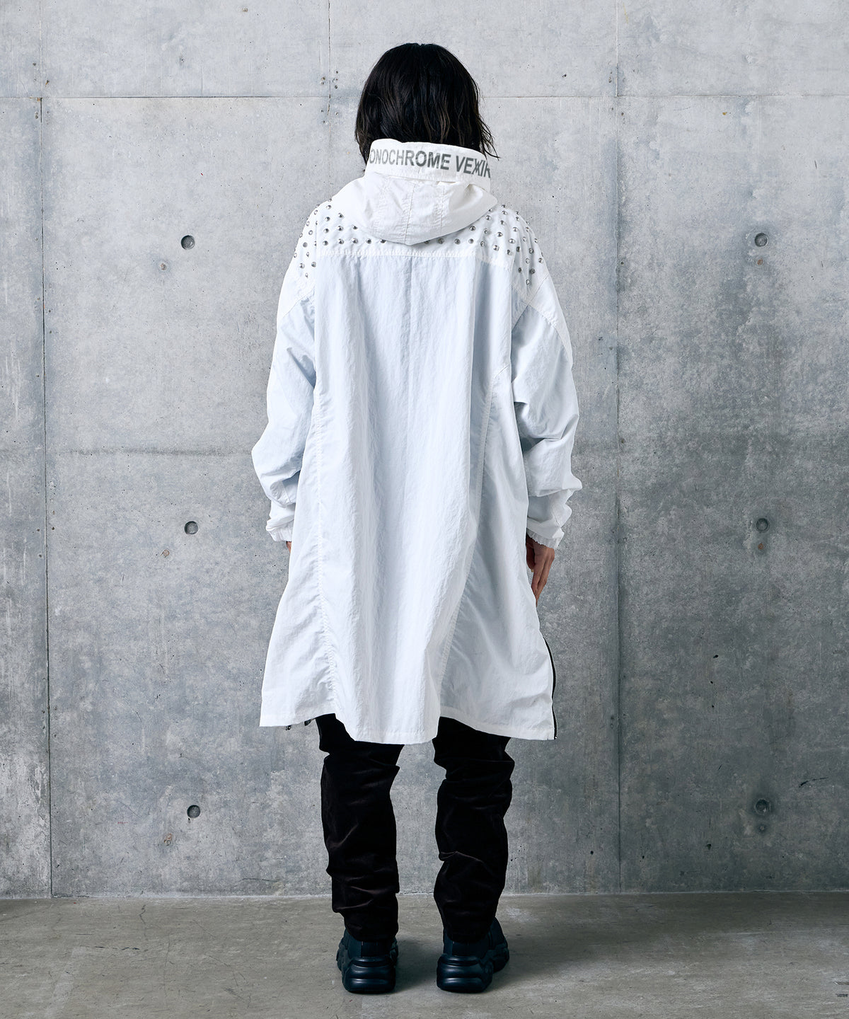 OBSCURA MODS COAT