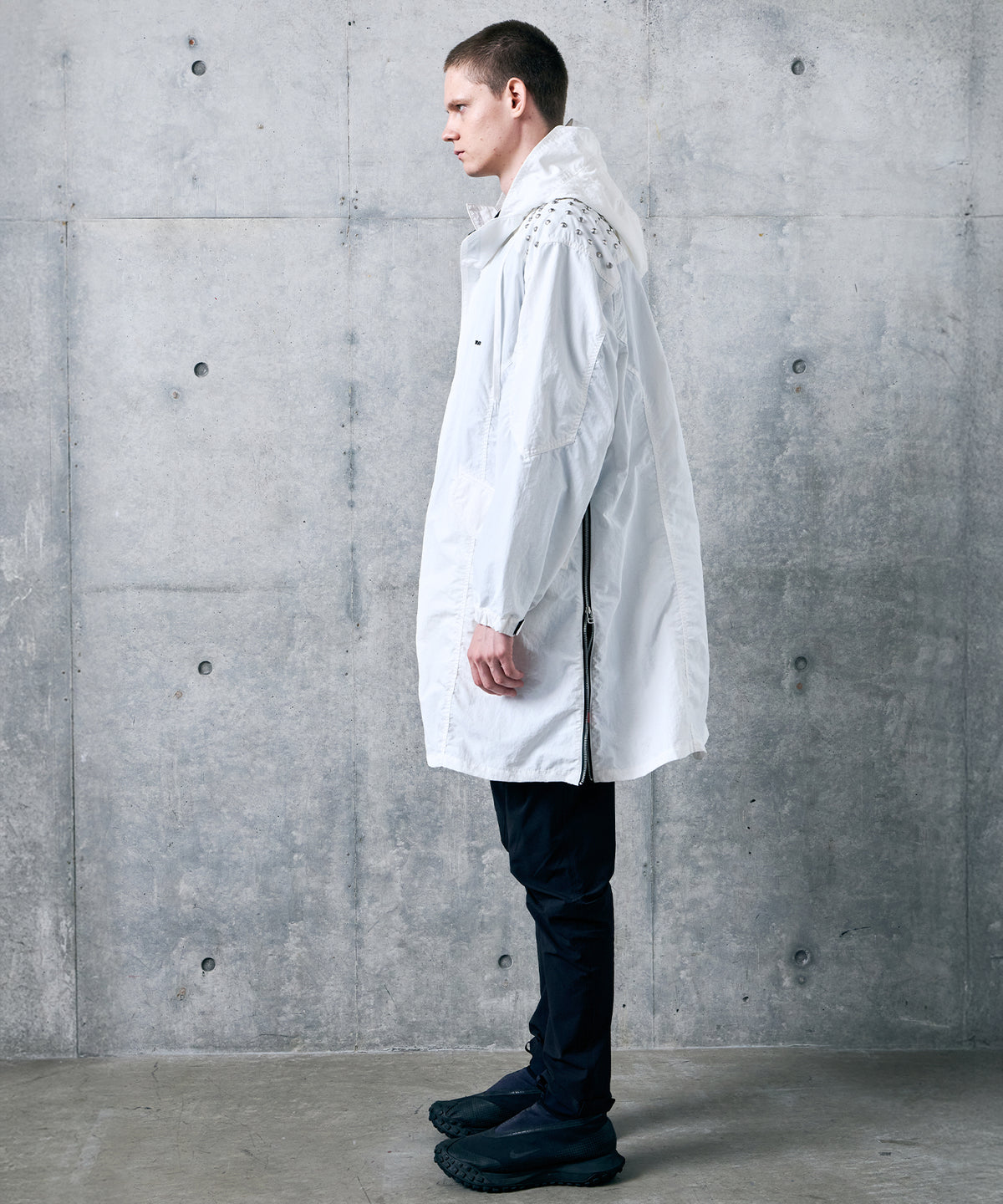 OBSCURA MODS COAT