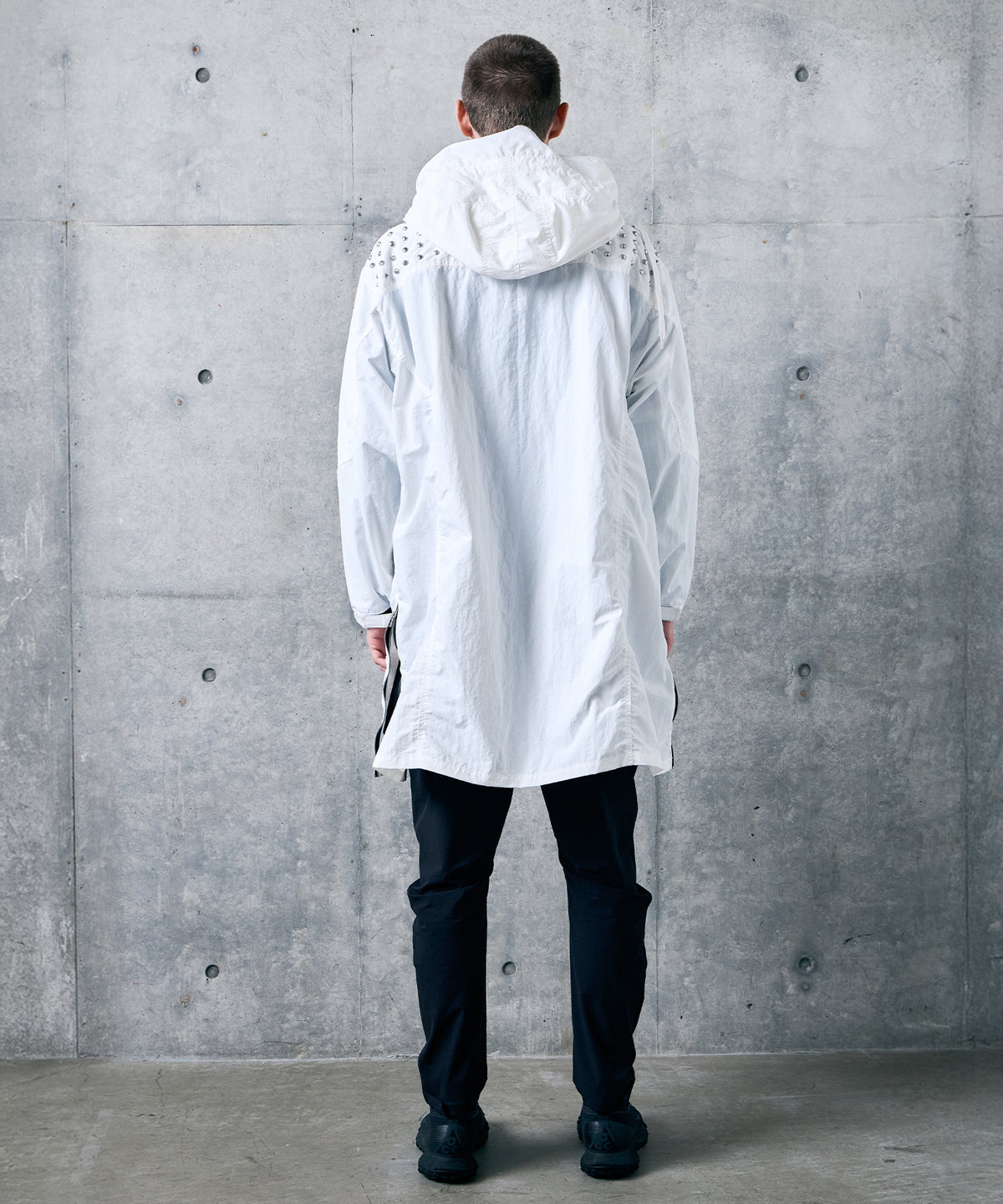 OBSCURA MODS COAT