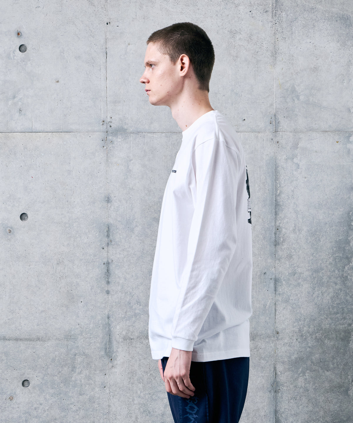 OBSERVER LST